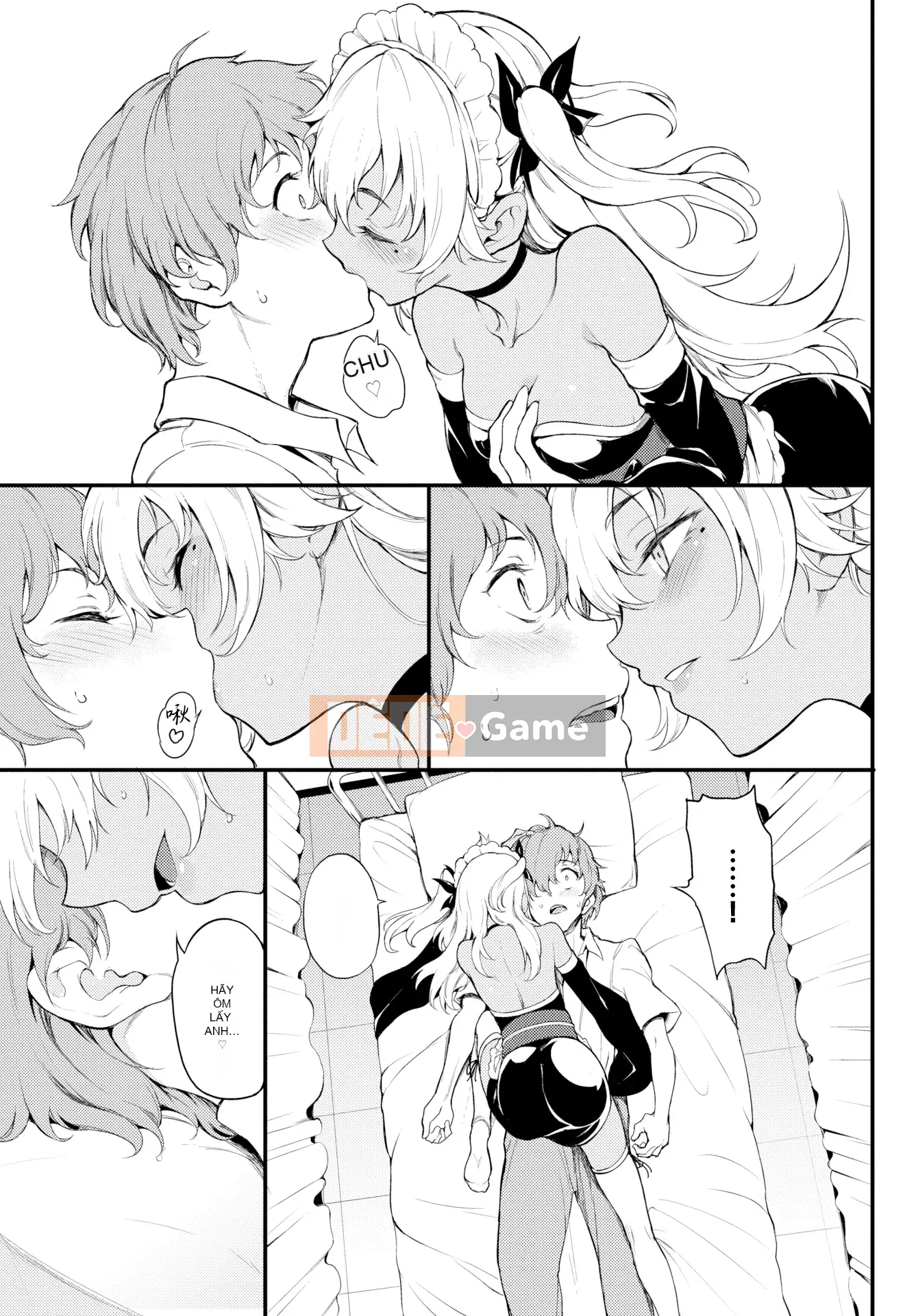 [Kyokucho] Love You + Sách nhỏ 8P, Thẻ minh họa + Phần thưởng DL