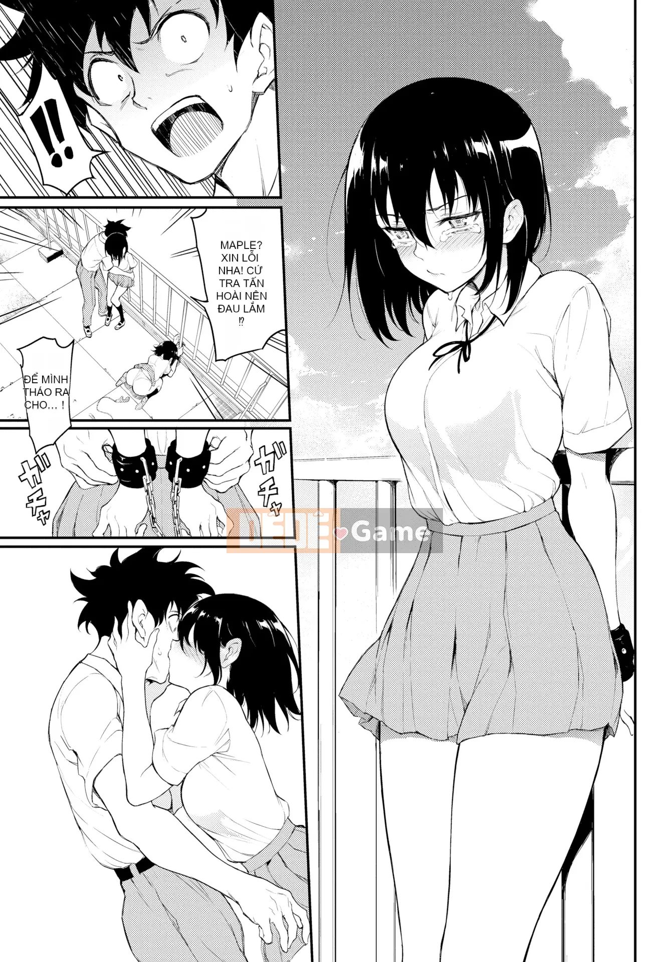 [Kyokucho] Love You + Sách nhỏ 8P, Thẻ minh họa + Phần thưởng DL