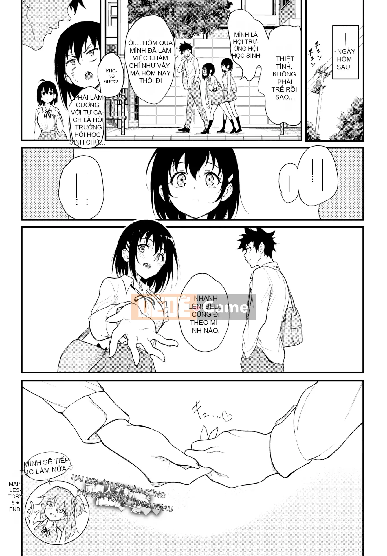 [Kyokucho] Love You + Sách nhỏ 8P, Thẻ minh họa + Phần thưởng DL