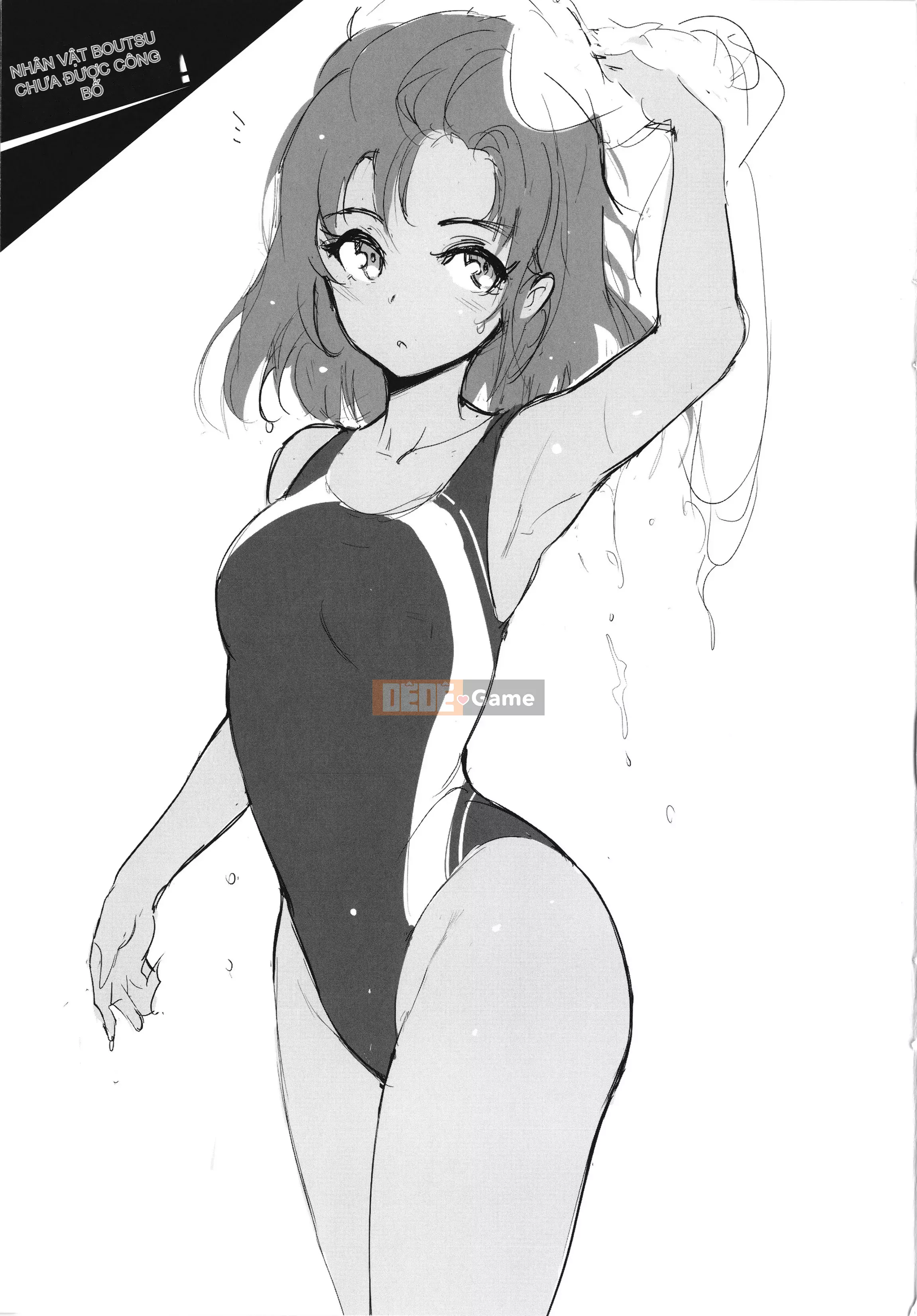 [Kyokucho] Love You + Sách nhỏ 8P, Thẻ minh họa + Phần thưởng DL