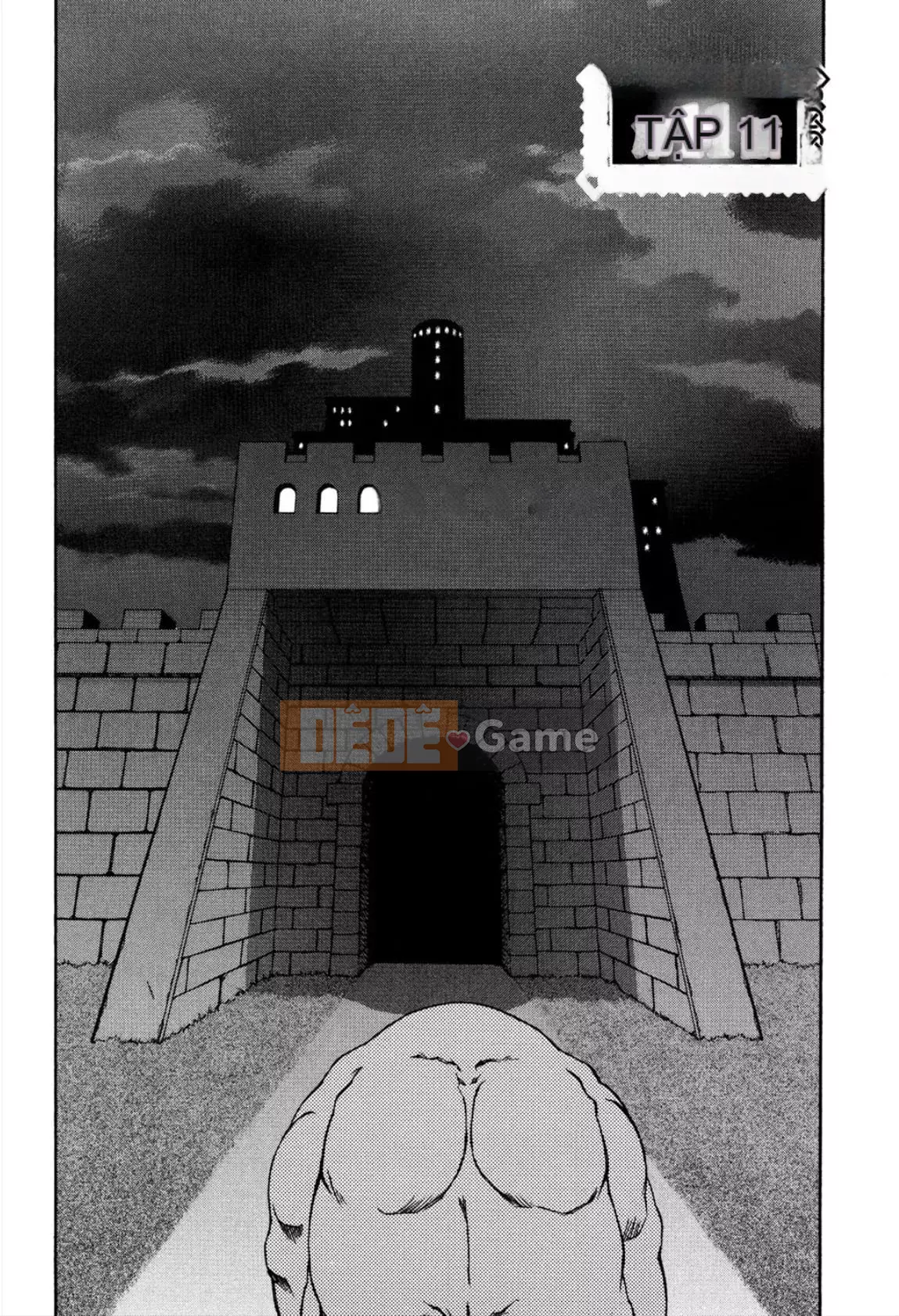 [Yamabunkyoden] Nanasai no Ramurus 1 [Kỹ thuật số]