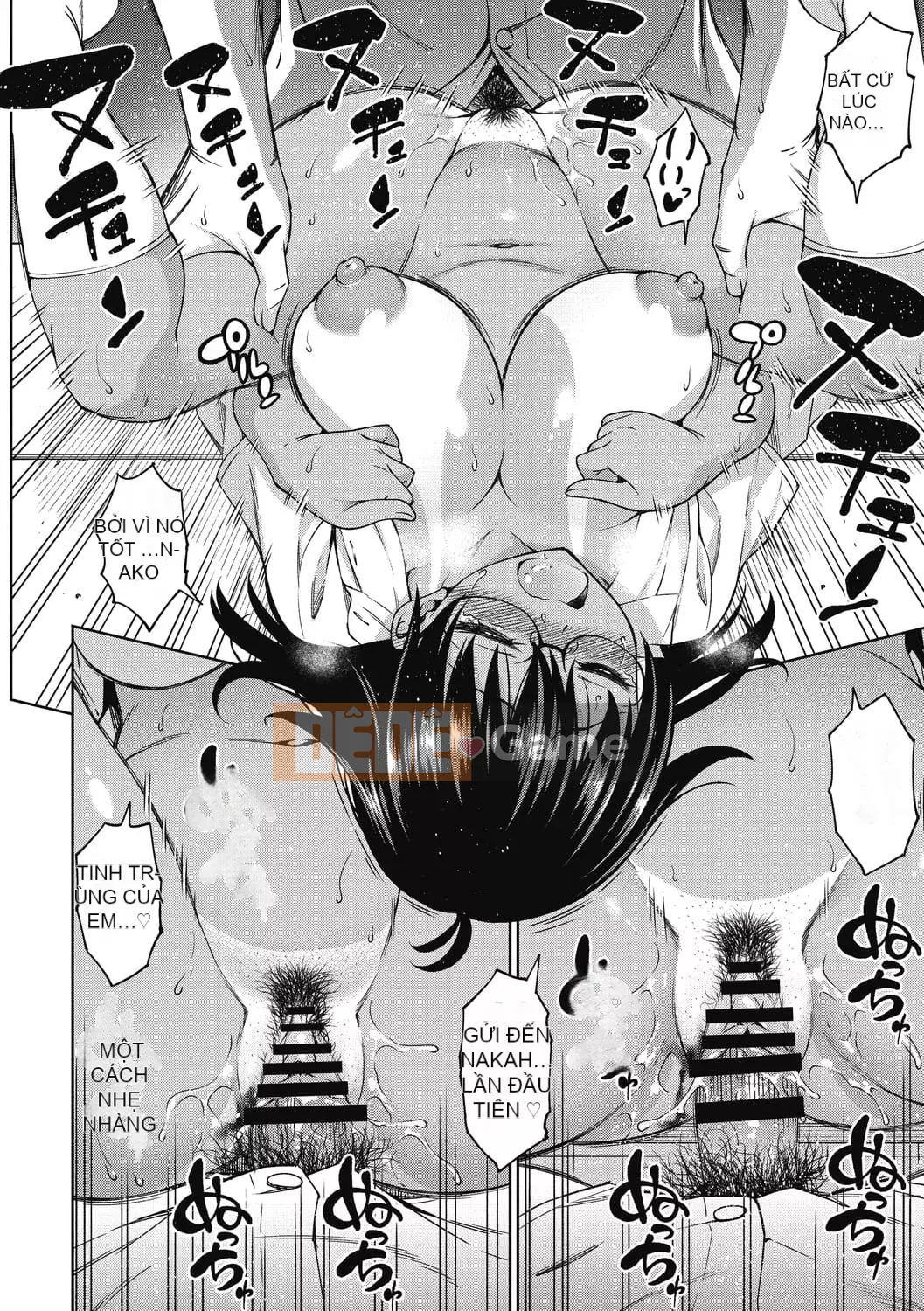 [Asuhiro] Theo sở thích của bạn [Kỹ thuật số]