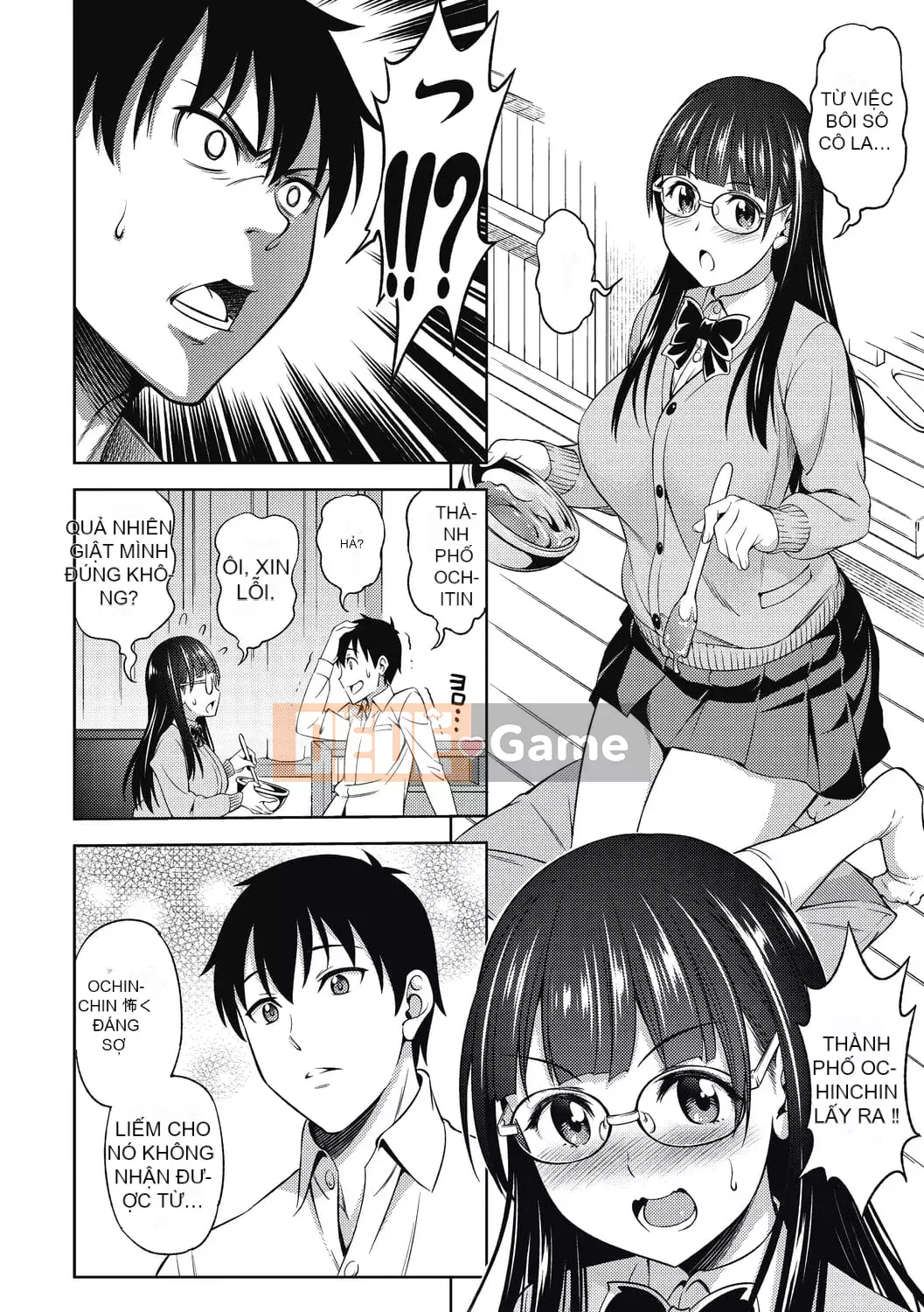 [Asuhiro] Theo sở thích của bạn [Kỹ thuật số]