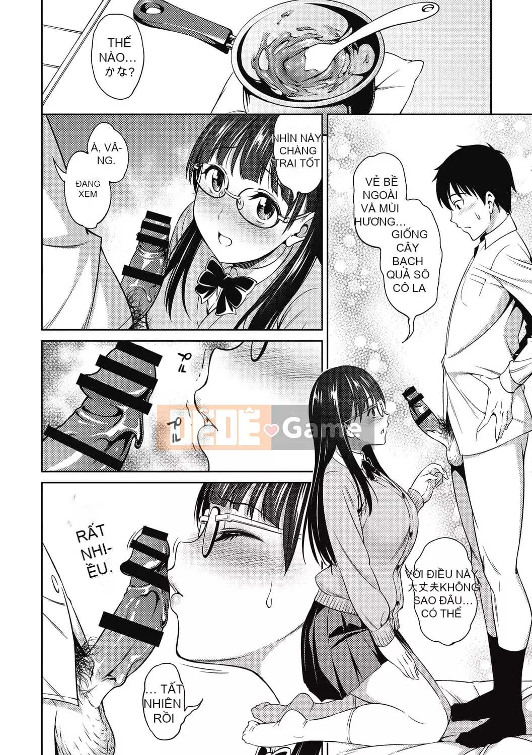 [Asuhiro] Theo sở thích của bạn [Kỹ thuật số]