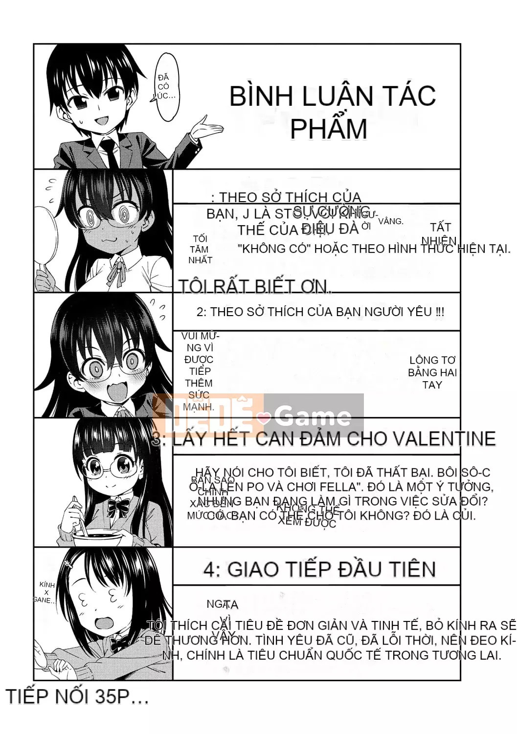 [Asuhiro] Theo sở thích của bạn [Kỹ thuật số]