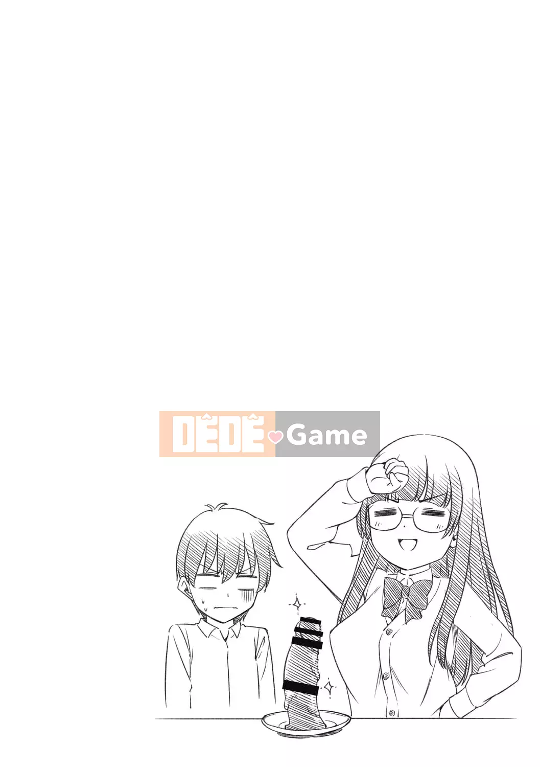 [Asuhiro] Theo sở thích của bạn [Kỹ thuật số]