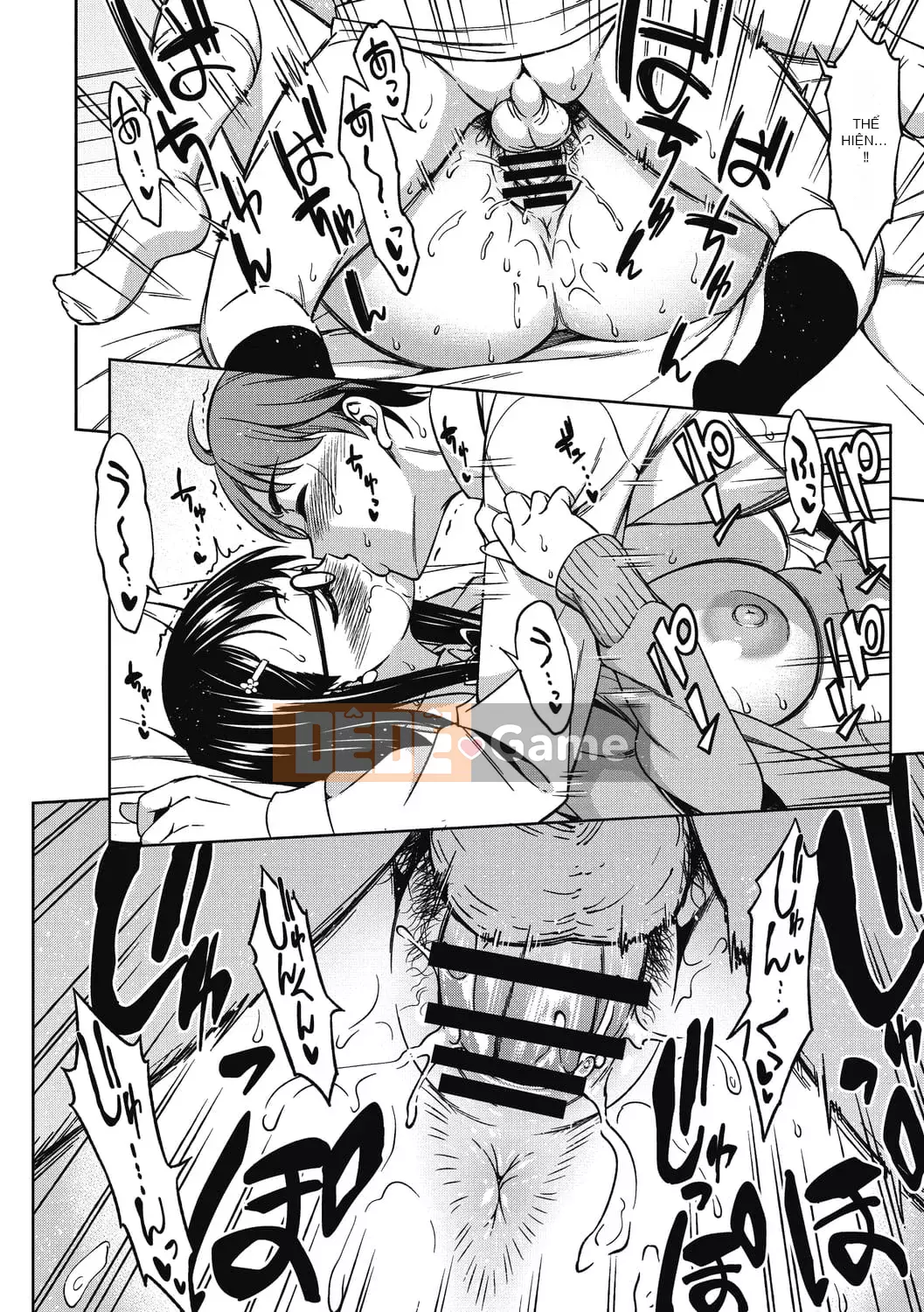 [Asuhiro] Theo sở thích của bạn [Kỹ thuật số]