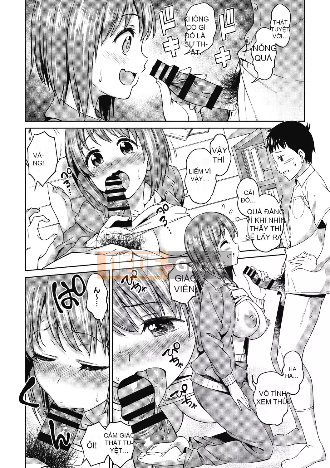 [Asuhiro] Theo sở thích của bạn [Kỹ thuật số]