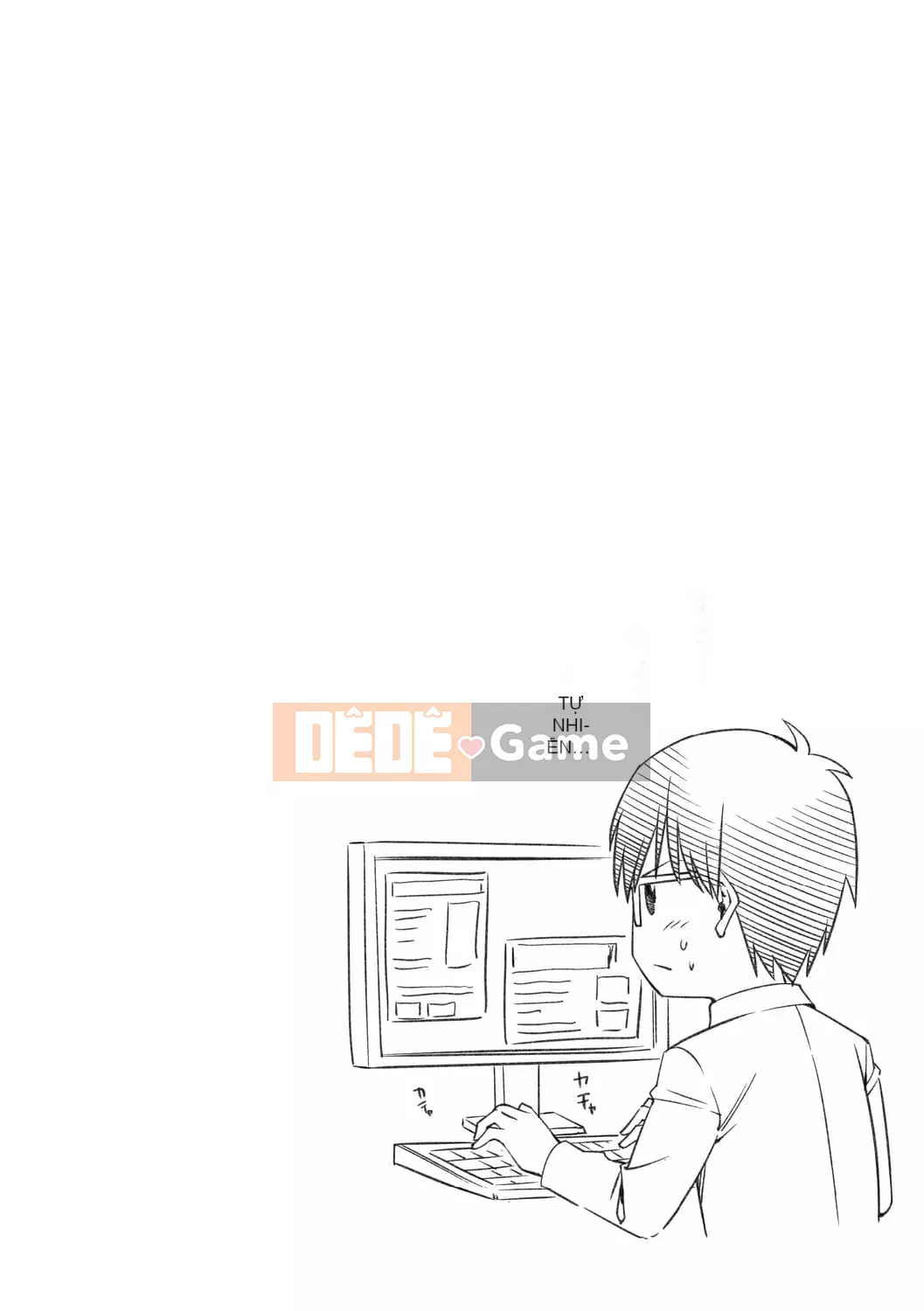 [Asuhiro] Theo sở thích của bạn [Kỹ thuật số]