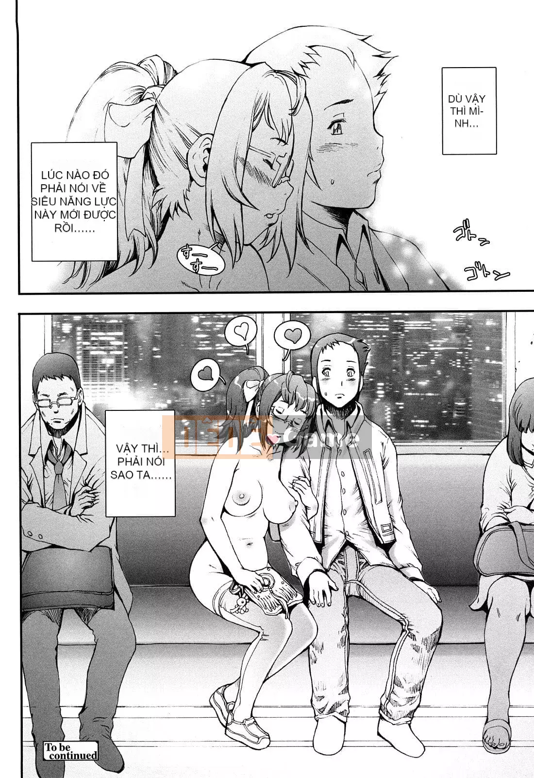 [Sengoku-kun] PRETTY COOL + Omake [Hiệp sĩ khỏa thân] [Không kiểm duyệt]