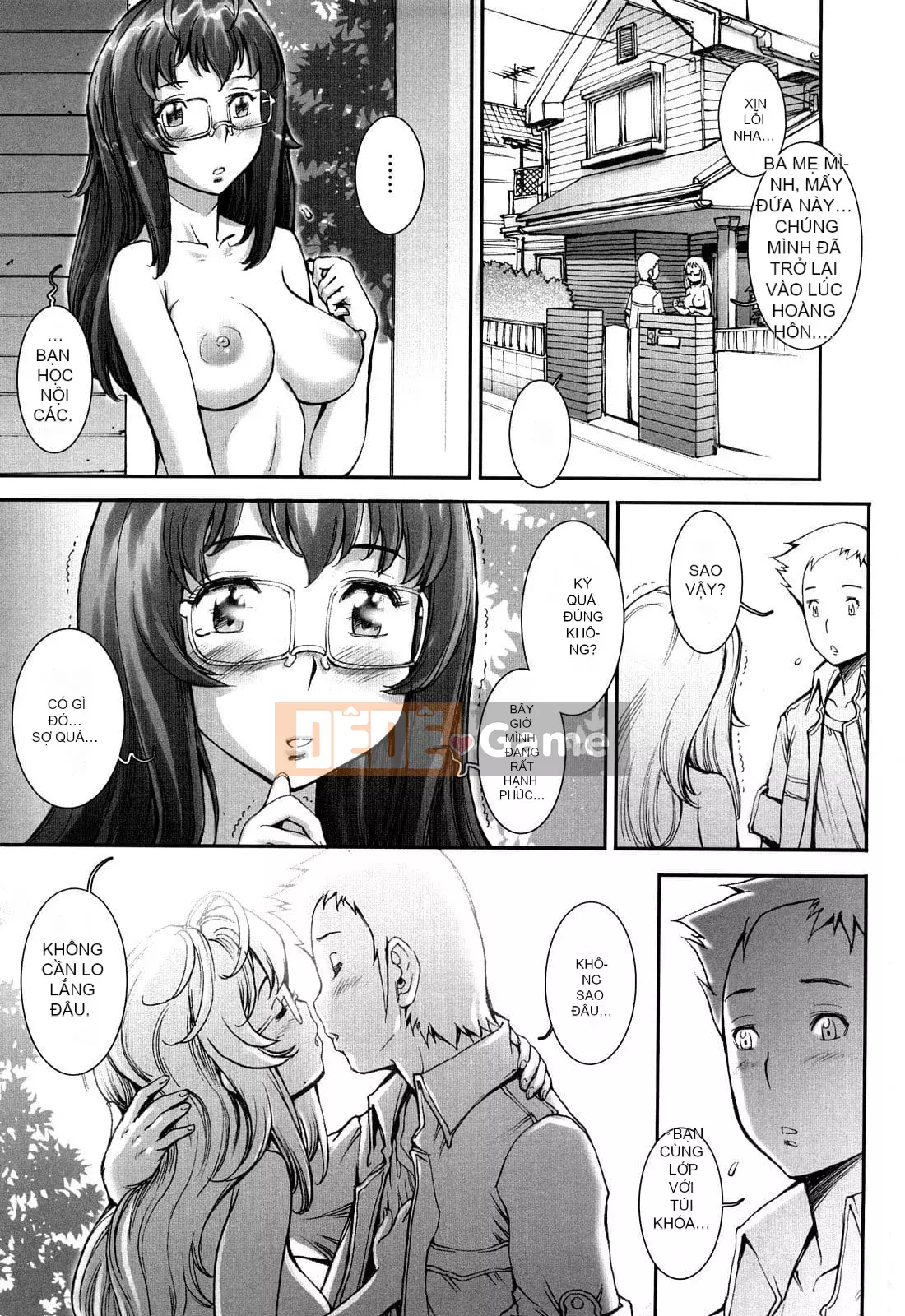 [Sengoku-kun] PRETTY COOL + Omake [Hiệp sĩ khỏa thân] [Không kiểm duyệt]