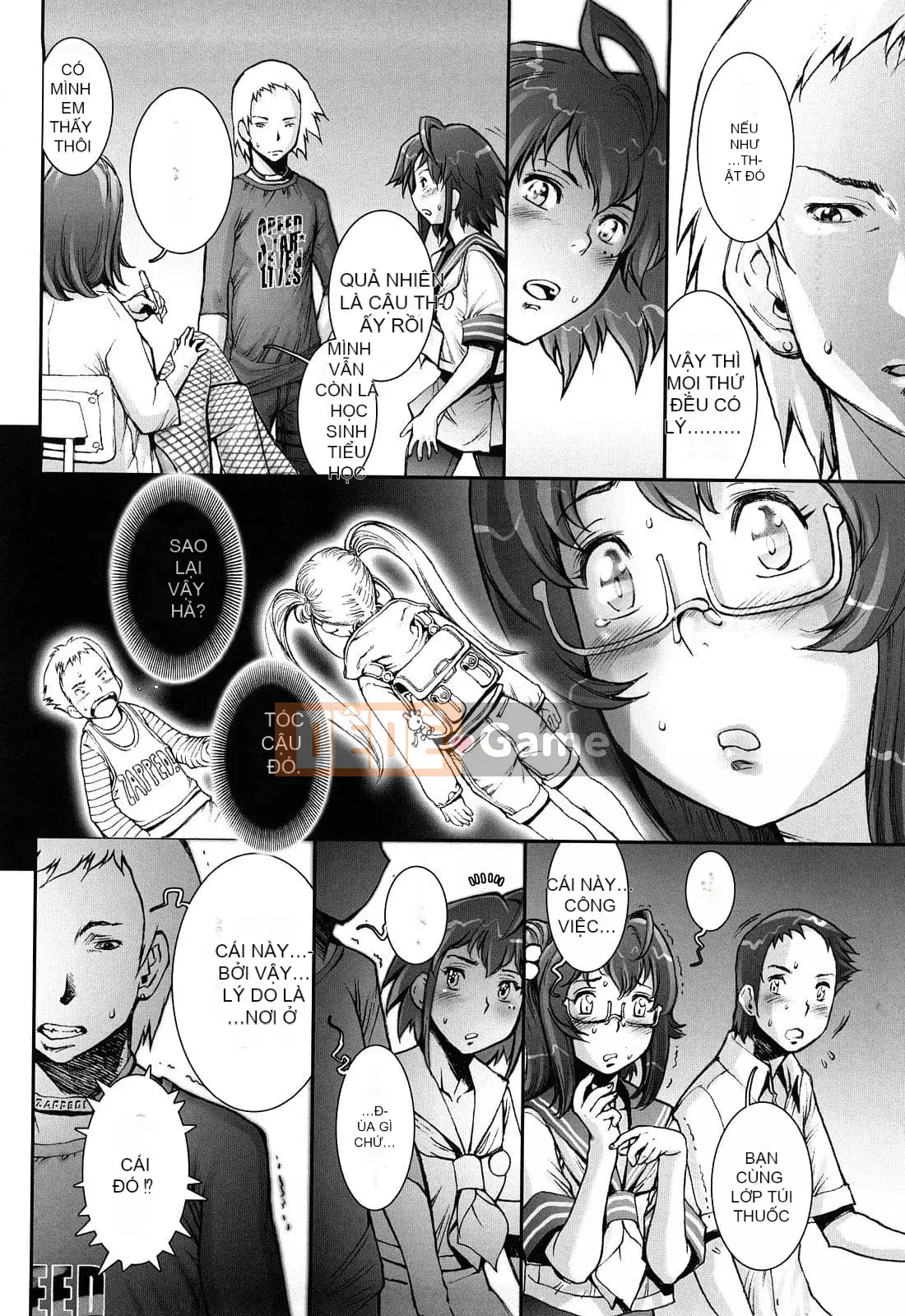 [Sengoku-kun] PRETTY COOL + Omake [Hiệp sĩ khỏa thân] [Không kiểm duyệt]