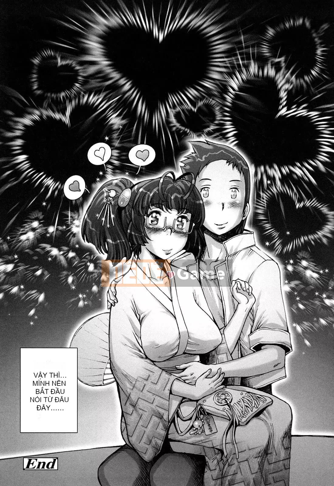 [Sengoku-kun] PRETTY COOL + Omake [Hiệp sĩ khỏa thân] [Không kiểm duyệt]