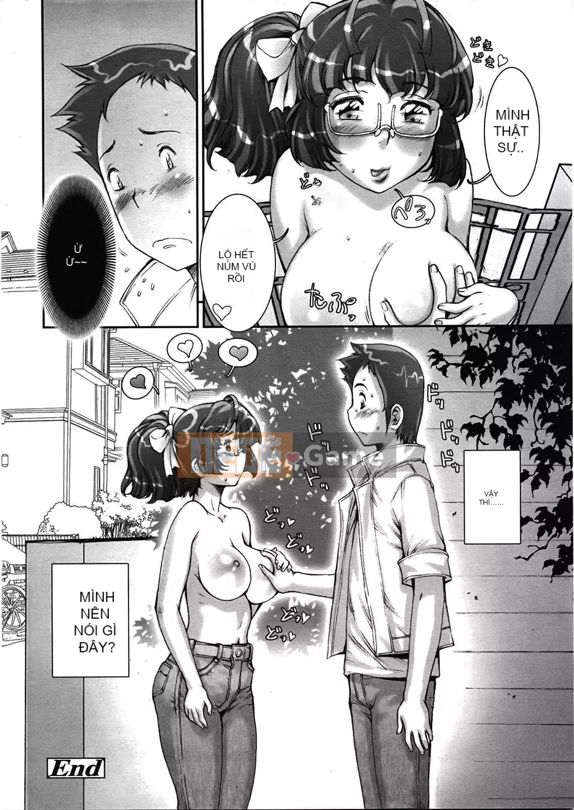 [Sengoku-kun] PRETTY COOL + Omake [Hiệp sĩ khỏa thân] [Không kiểm duyệt]