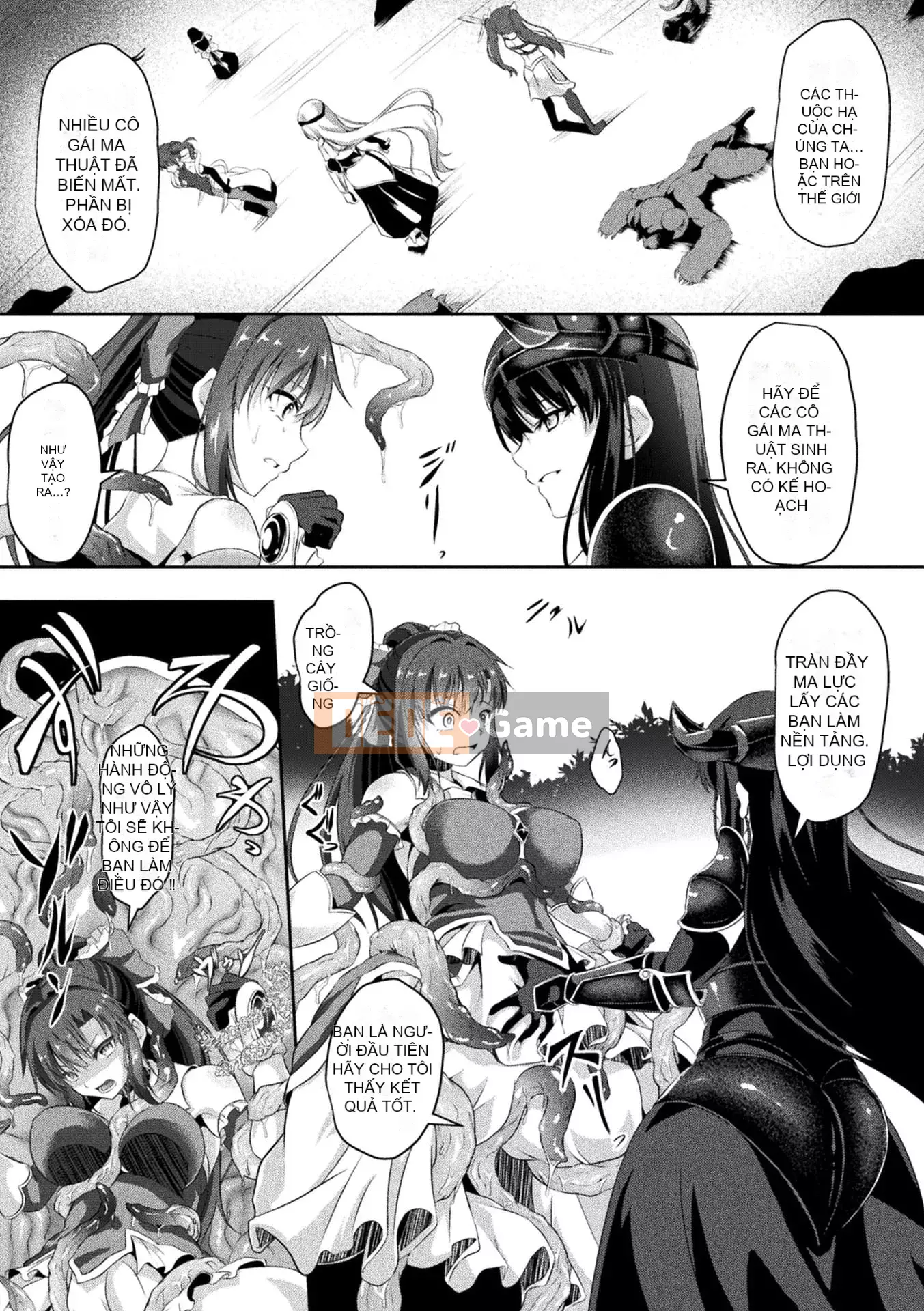 [Hakomaru] Senka no Dagoku [Kỹ thuật số]