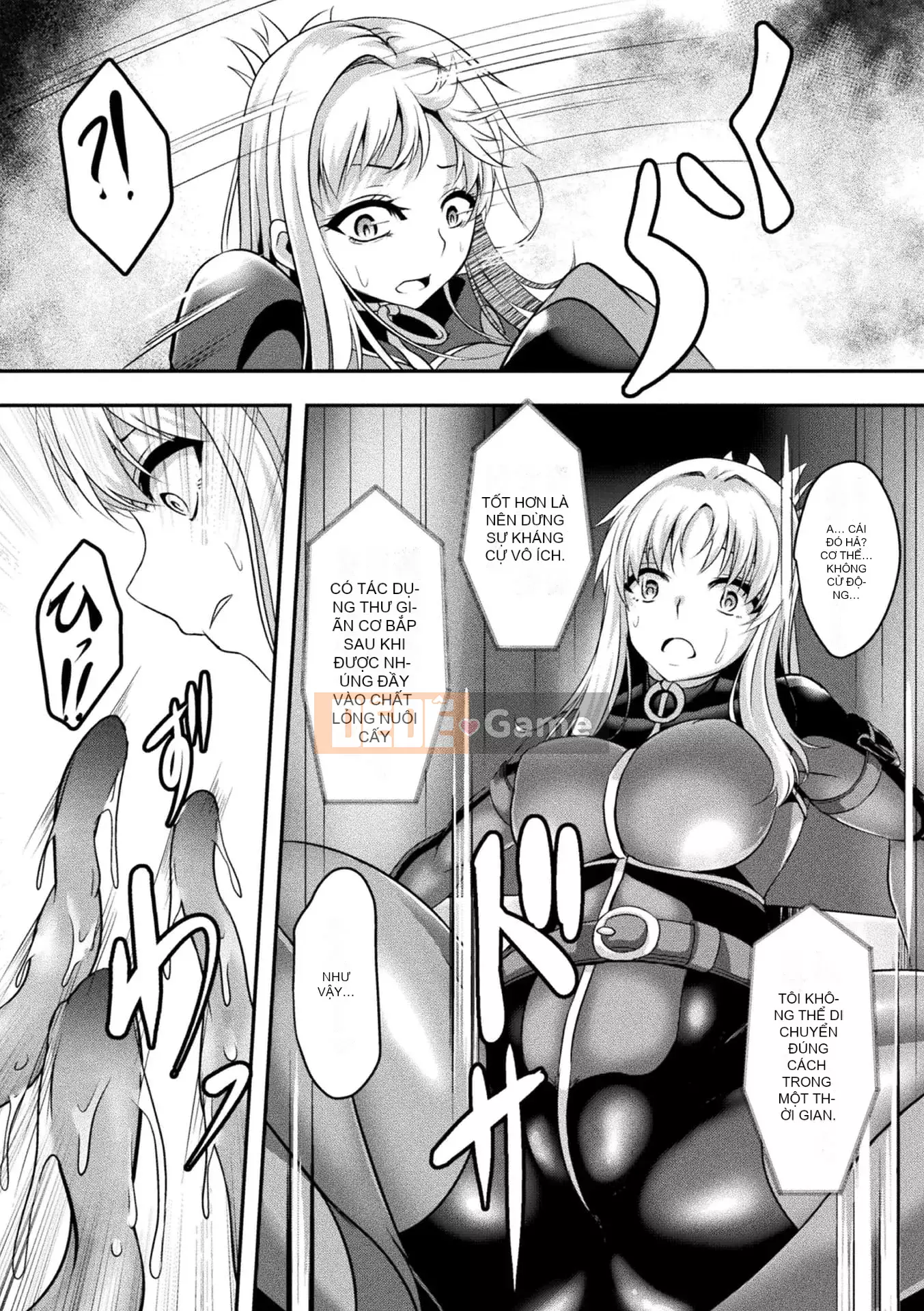 [Hakomaru] Senka no Dagoku [Kỹ thuật số]