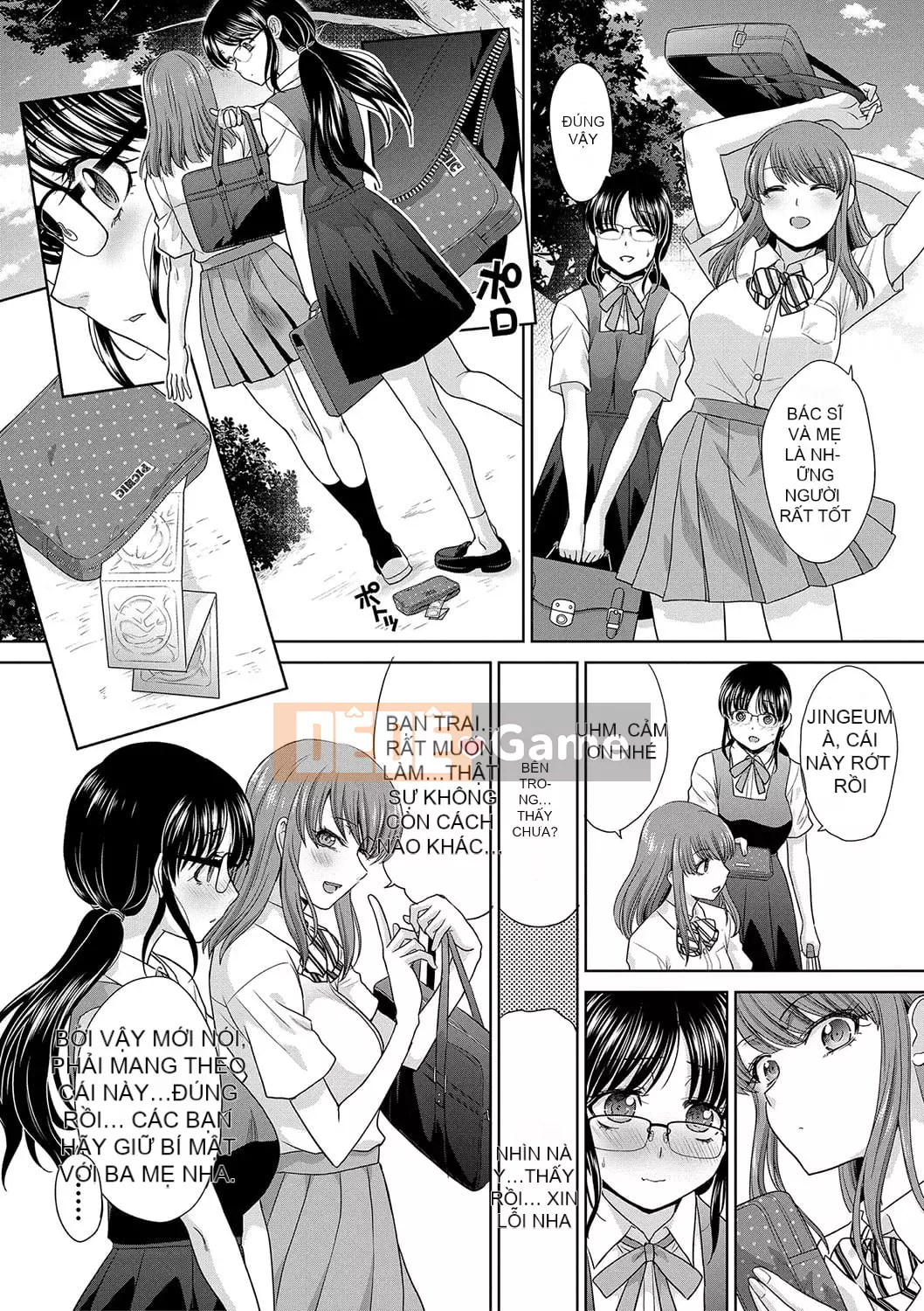 [Hiroshi Itaba] Anesoku Sei