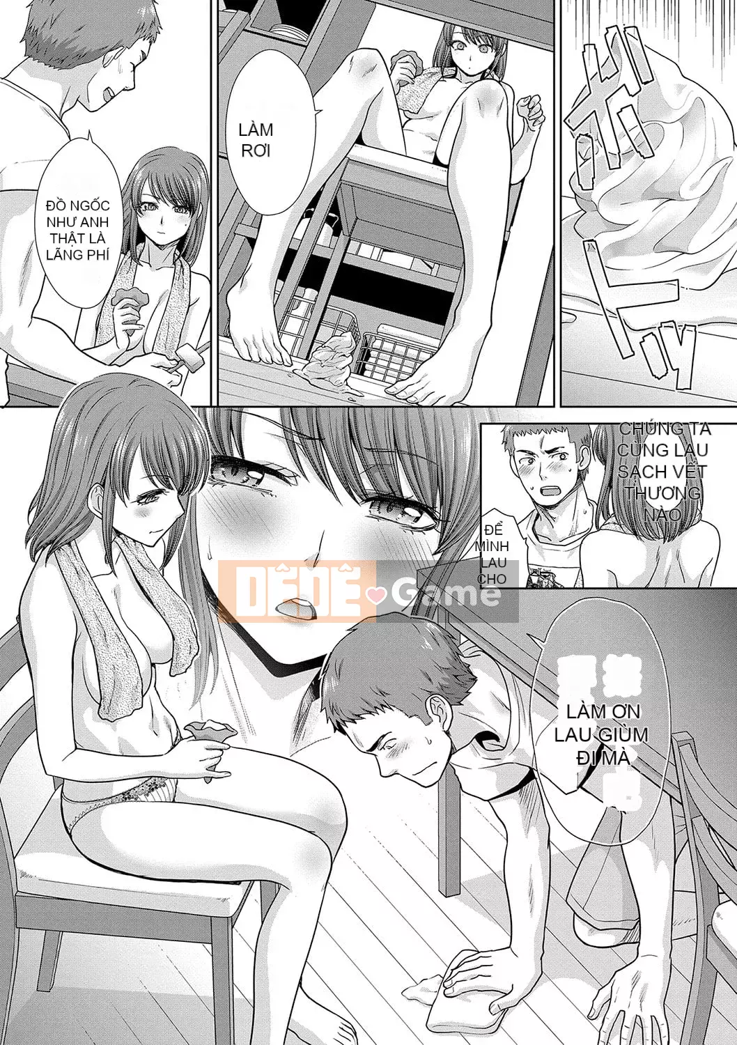 [Hiroshi Itaba] Anesoku Sei