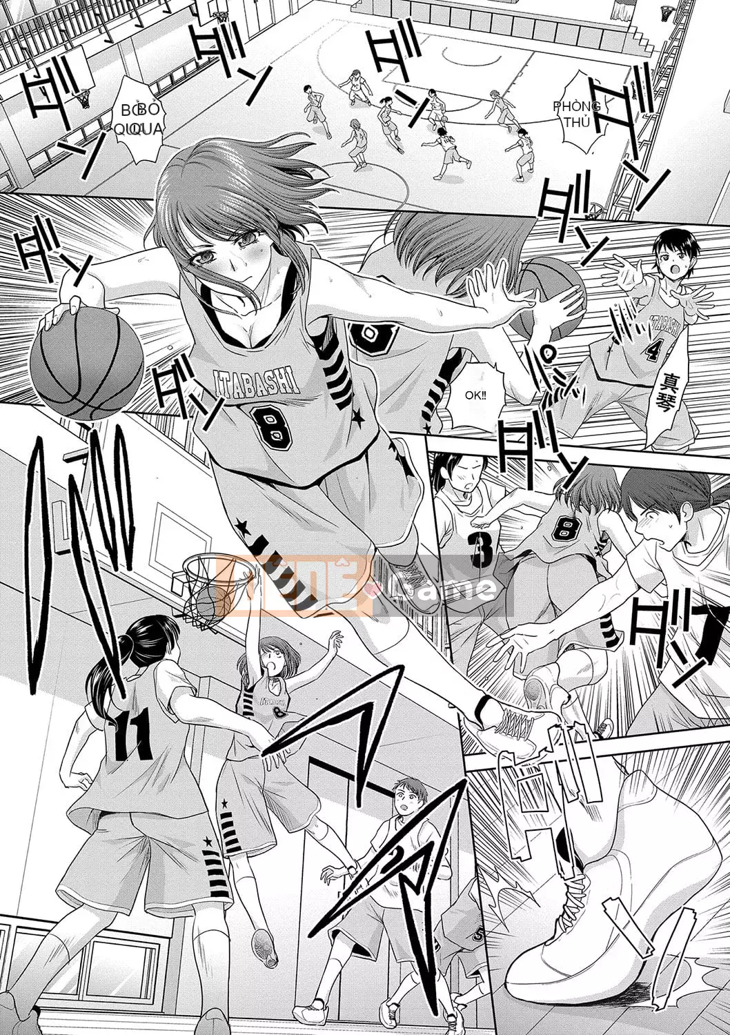 [Hiroshi Itaba] Anesoku Sei