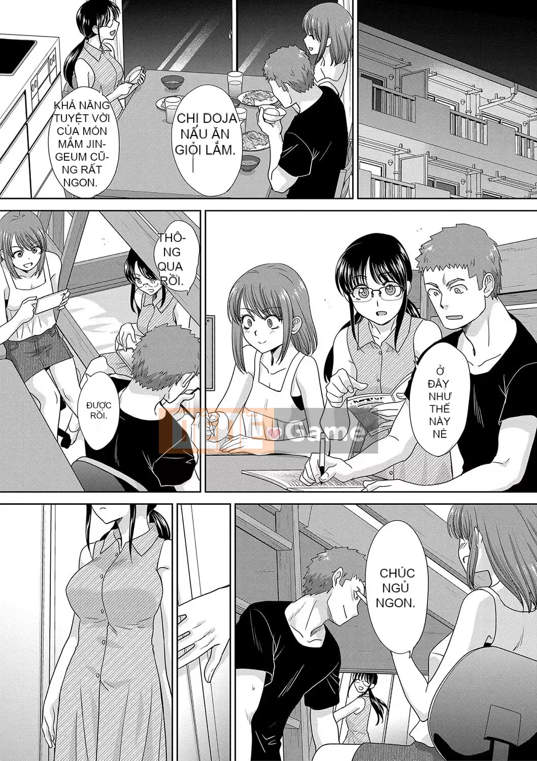 [Hiroshi Itaba] Anesoku Sei