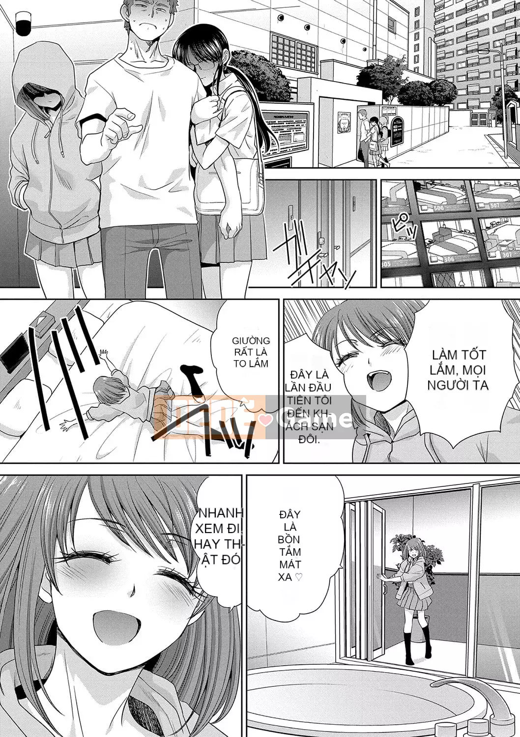 [Hiroshi Itaba] Anesoku Sei