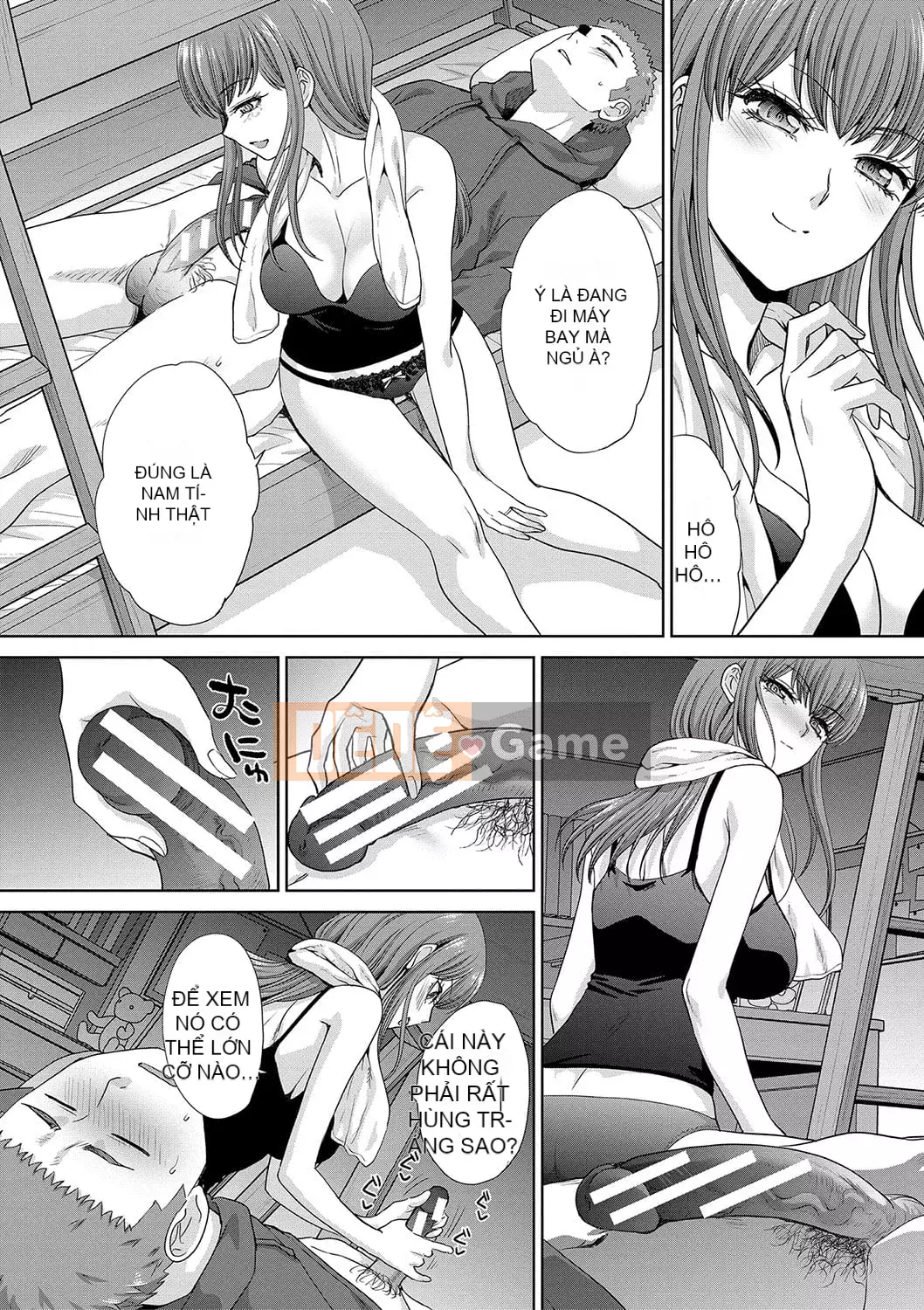 [Hiroshi Itaba] Anesoku Sei