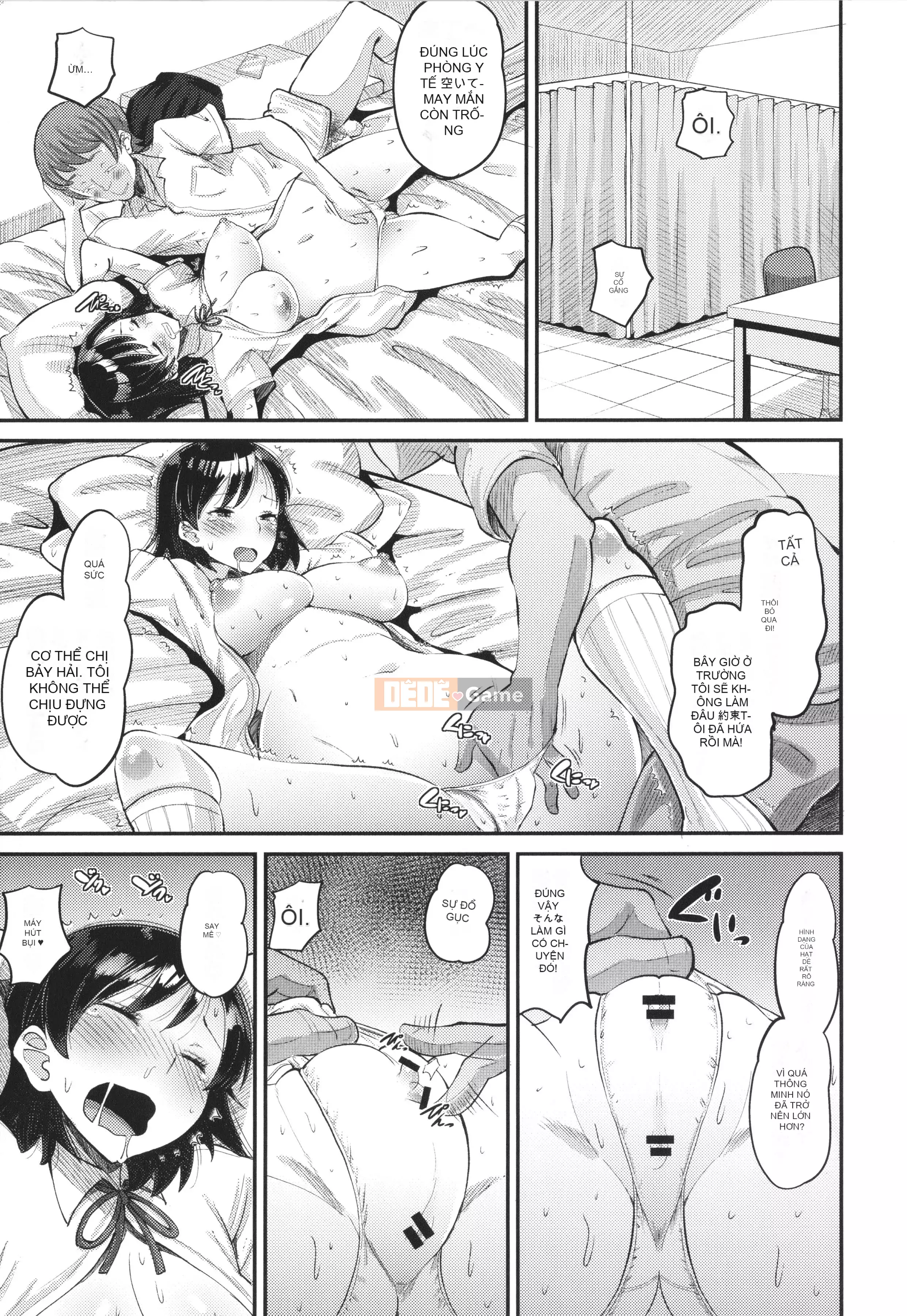 [Nora Kuro Nero] Đụ ngay lập tức