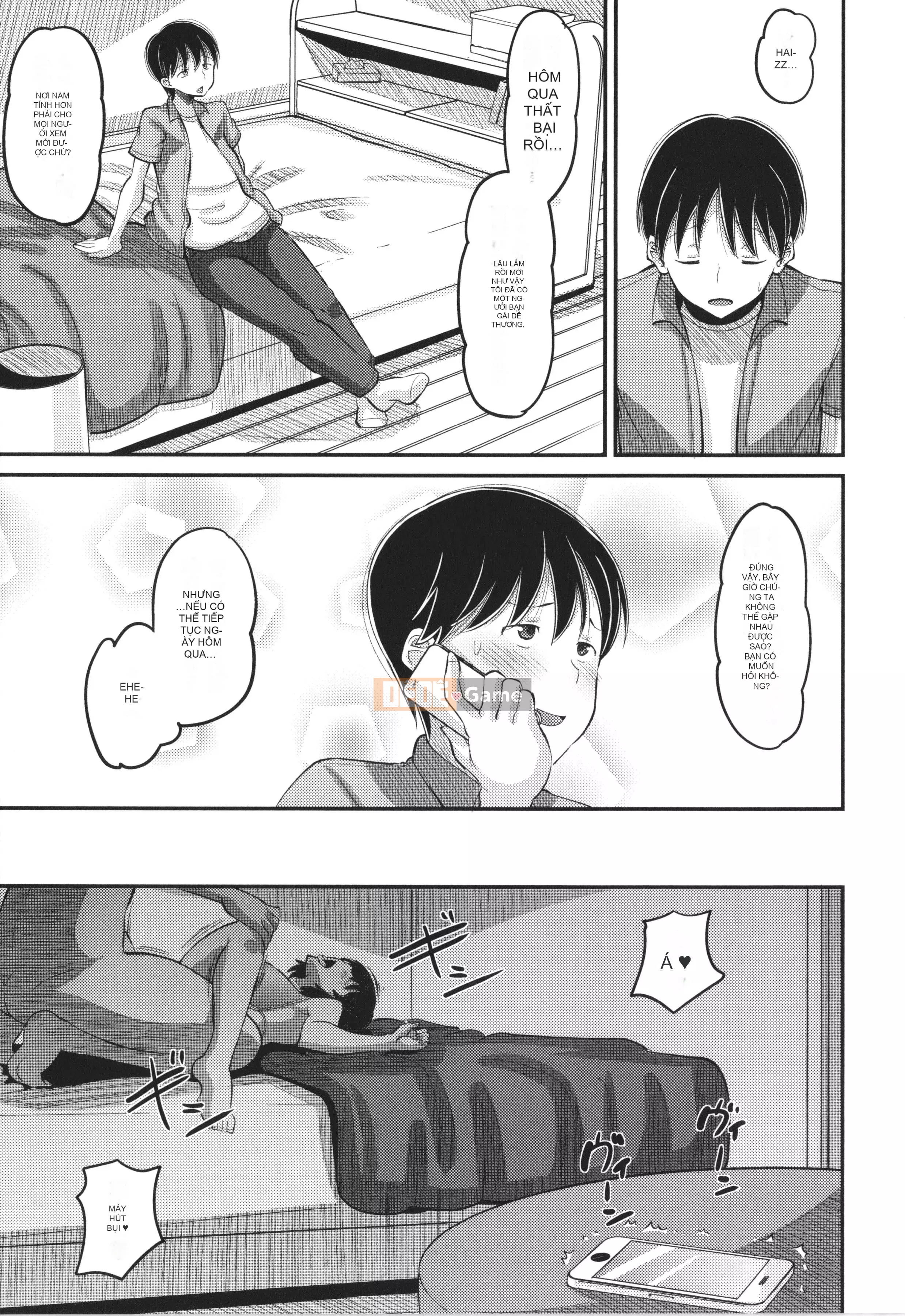 [Nora Kuro Nero] Đụ ngay lập tức