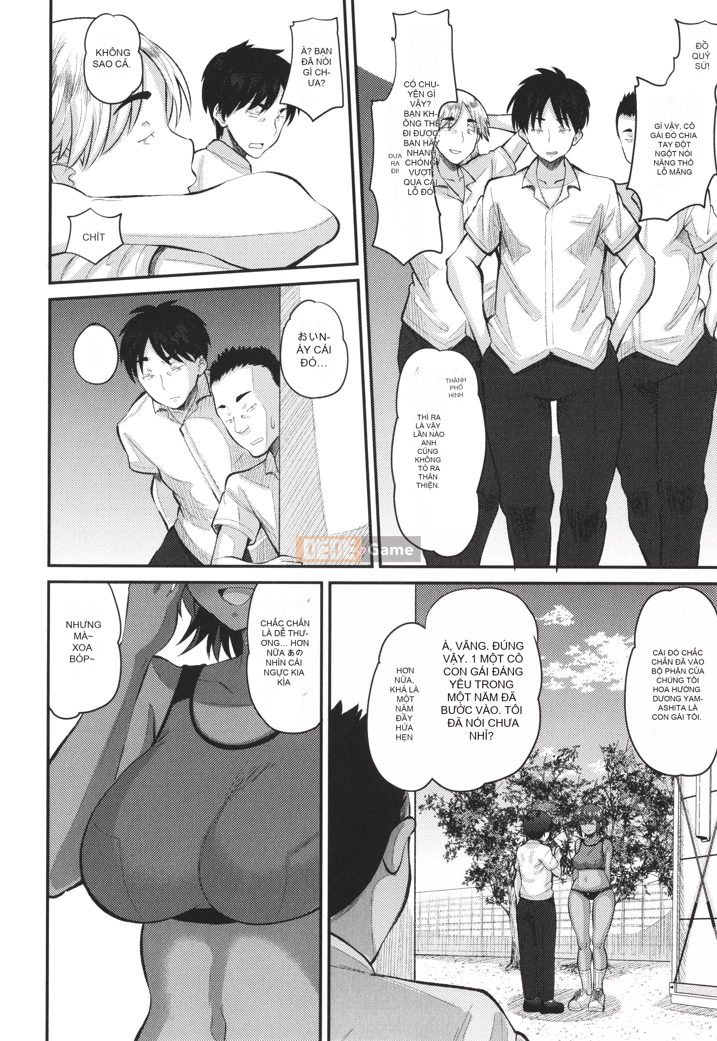 [Nora Kuro Nero] Đụ ngay lập tức