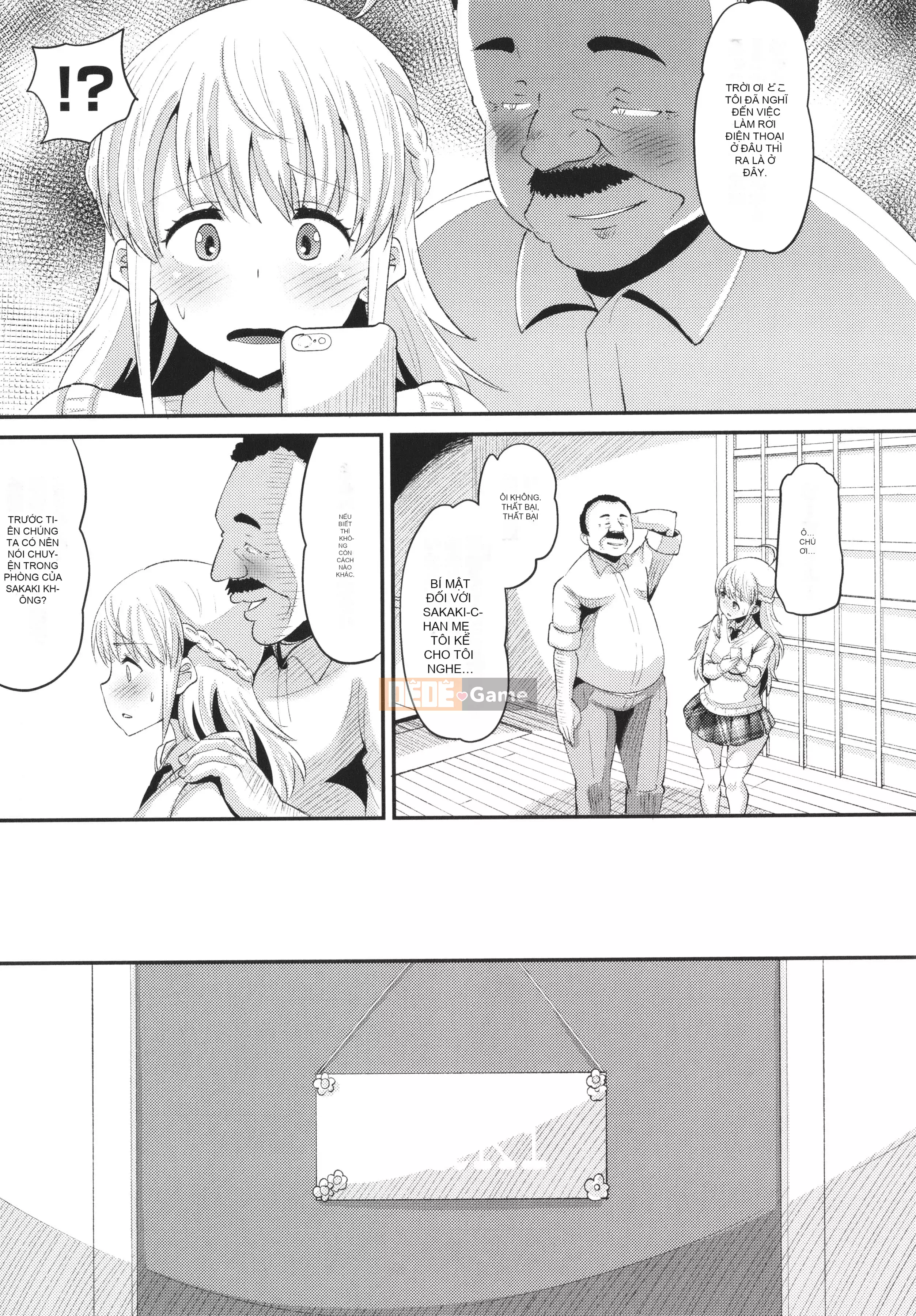 [Nora Kuro Nero] Đụ ngay lập tức