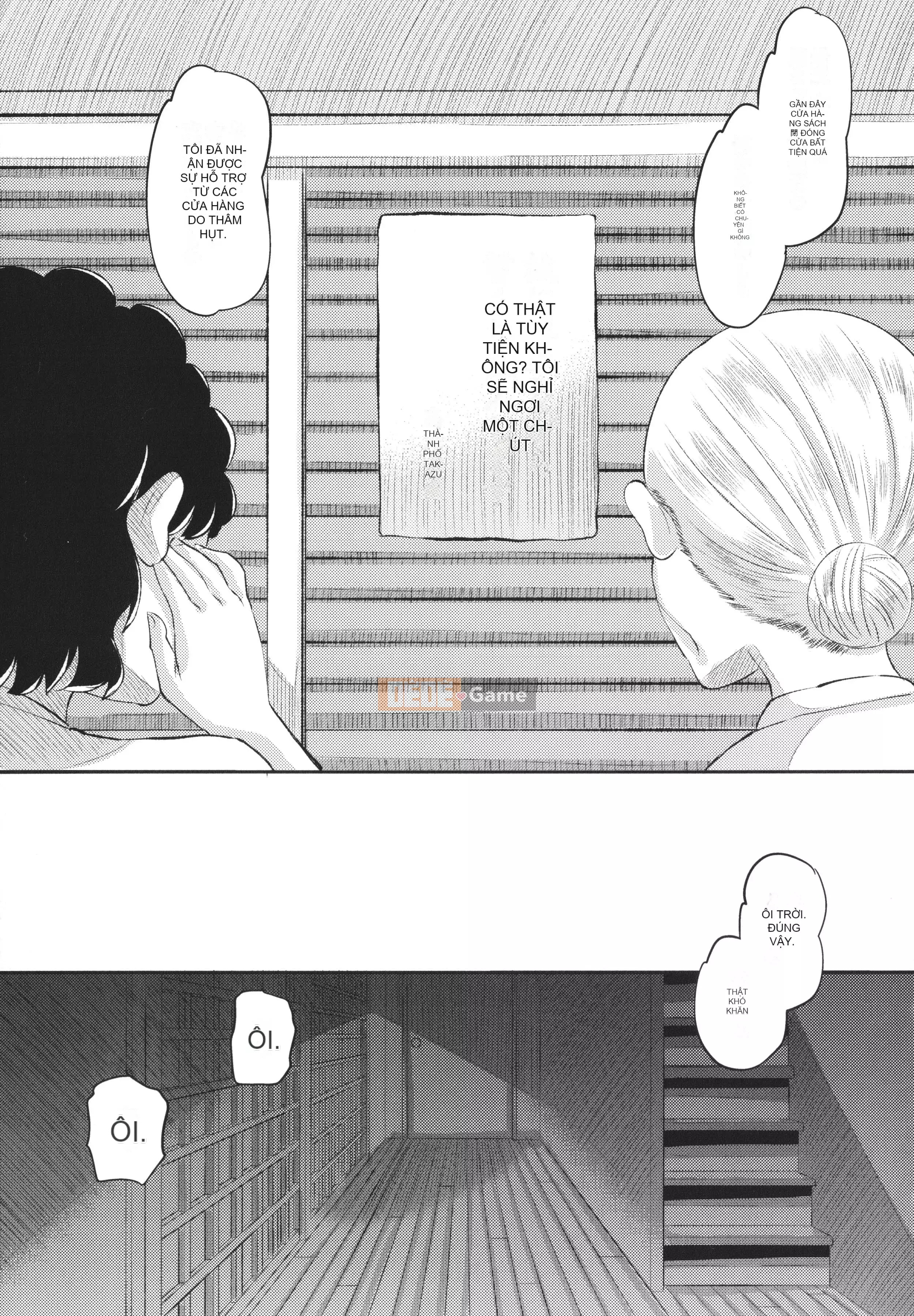 [Nora Kuro Nero] Đụ ngay lập tức