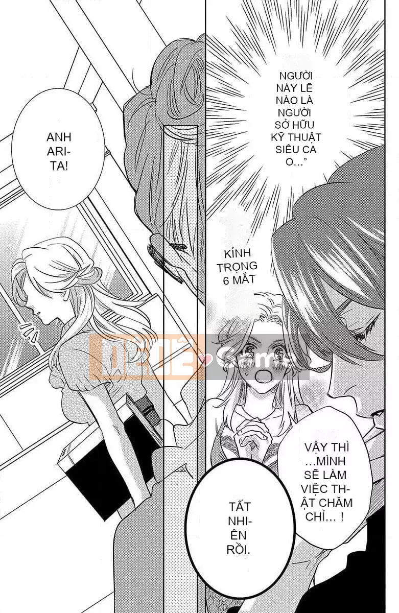 [Kyouko Aiba] Đồ lót trong tình yêu [Nhóm đặc biệt của Trung Quốc Liu]