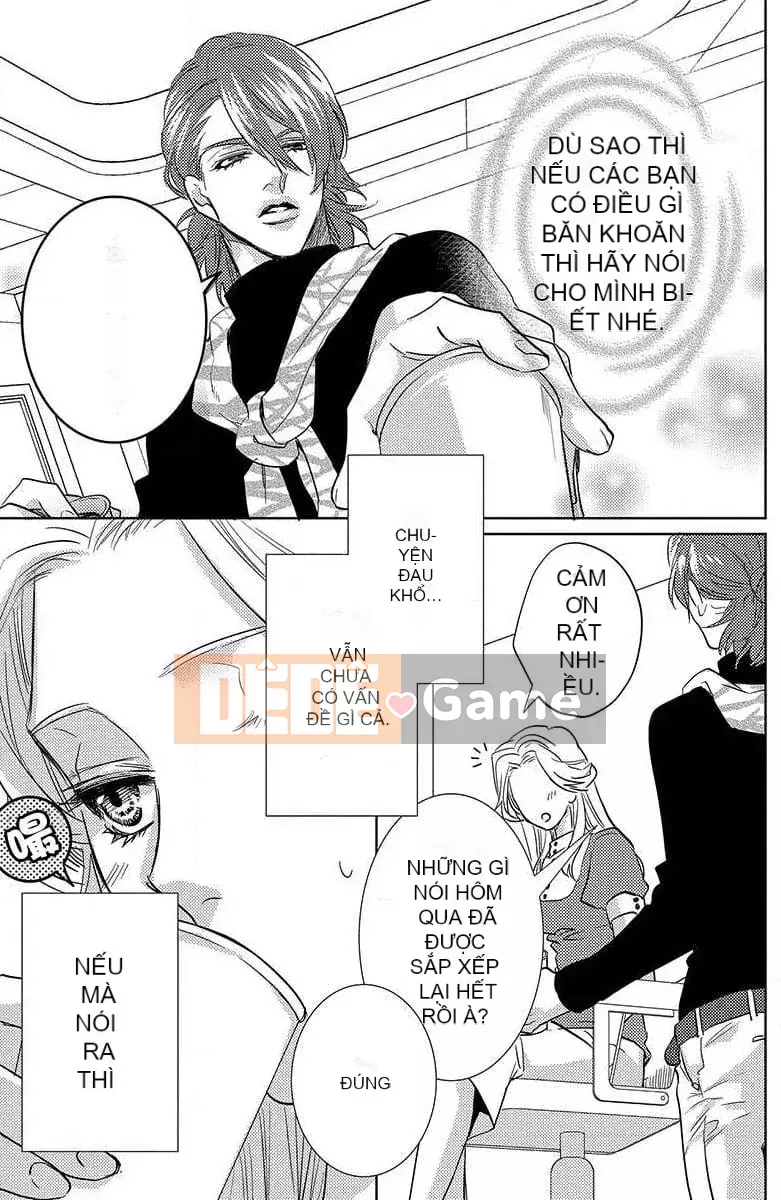 [Kyouko Aiba] Đồ lót trong tình yêu [Nhóm đặc biệt của Trung Quốc Liu]