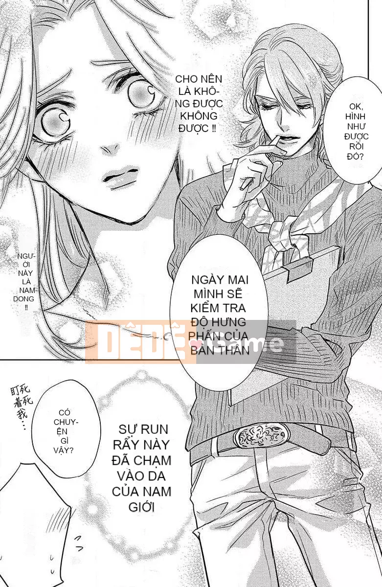 [Kyouko Aiba] Đồ lót trong tình yêu [Nhóm đặc biệt của Trung Quốc Liu]