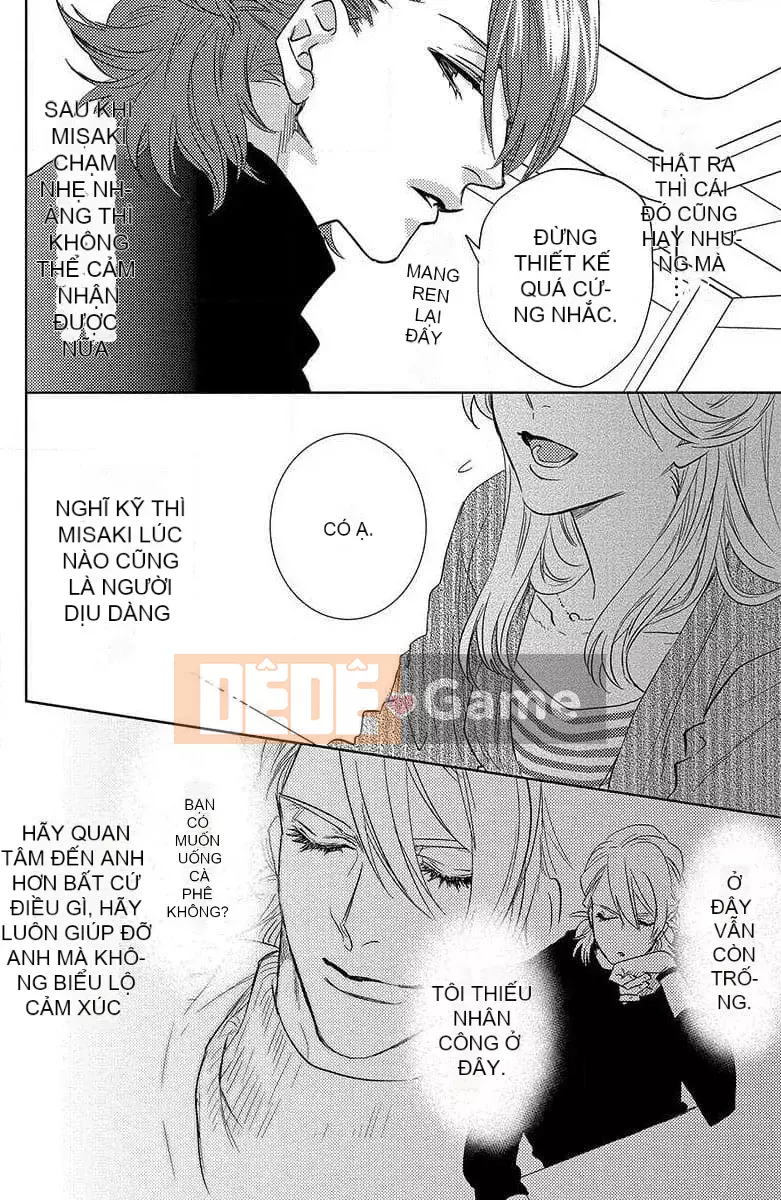 [Kyouko Aiba] Đồ lót trong tình yêu [Nhóm đặc biệt của Trung Quốc Liu]