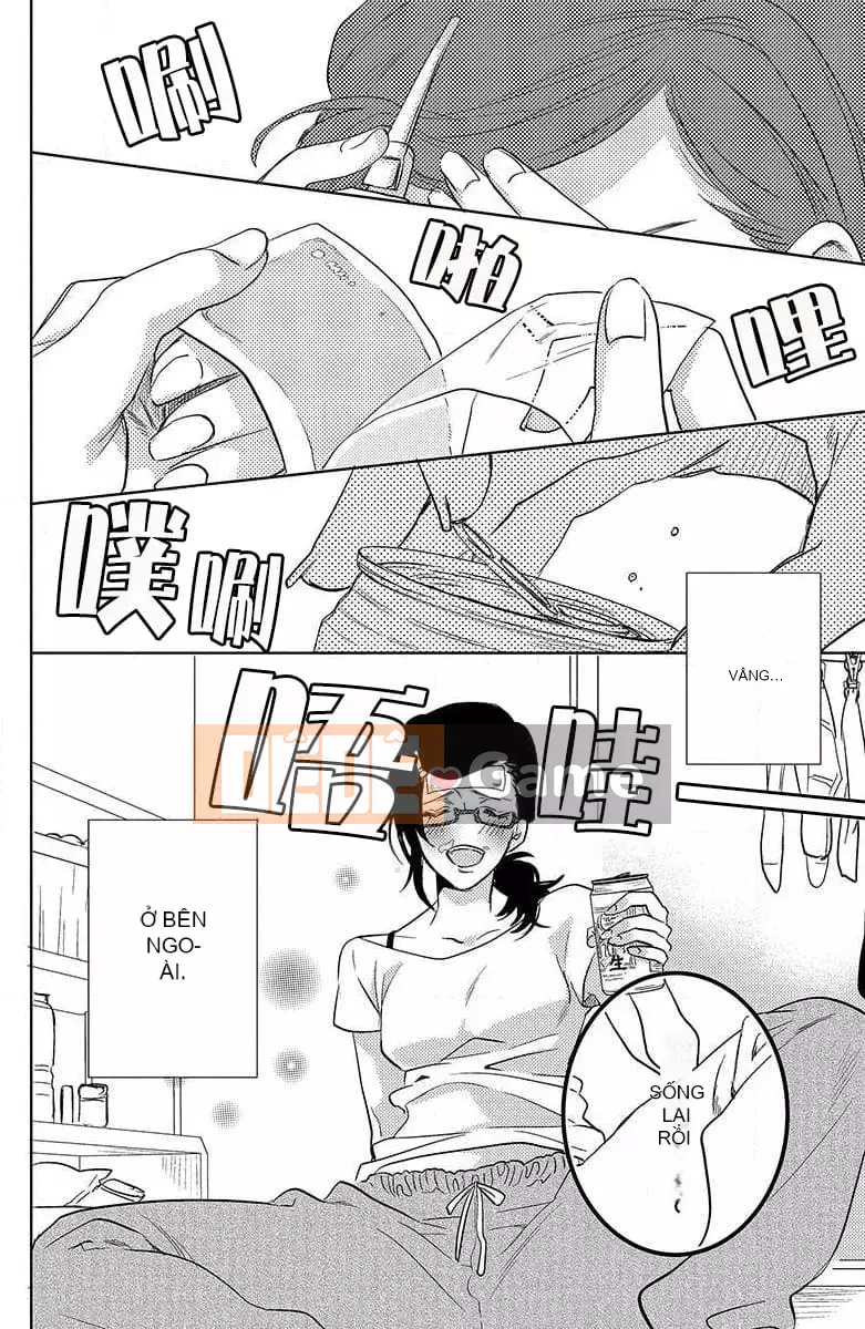 [Kyouko Aiba] Đồ lót trong tình yêu [Nhóm đặc biệt của Trung Quốc Liu]