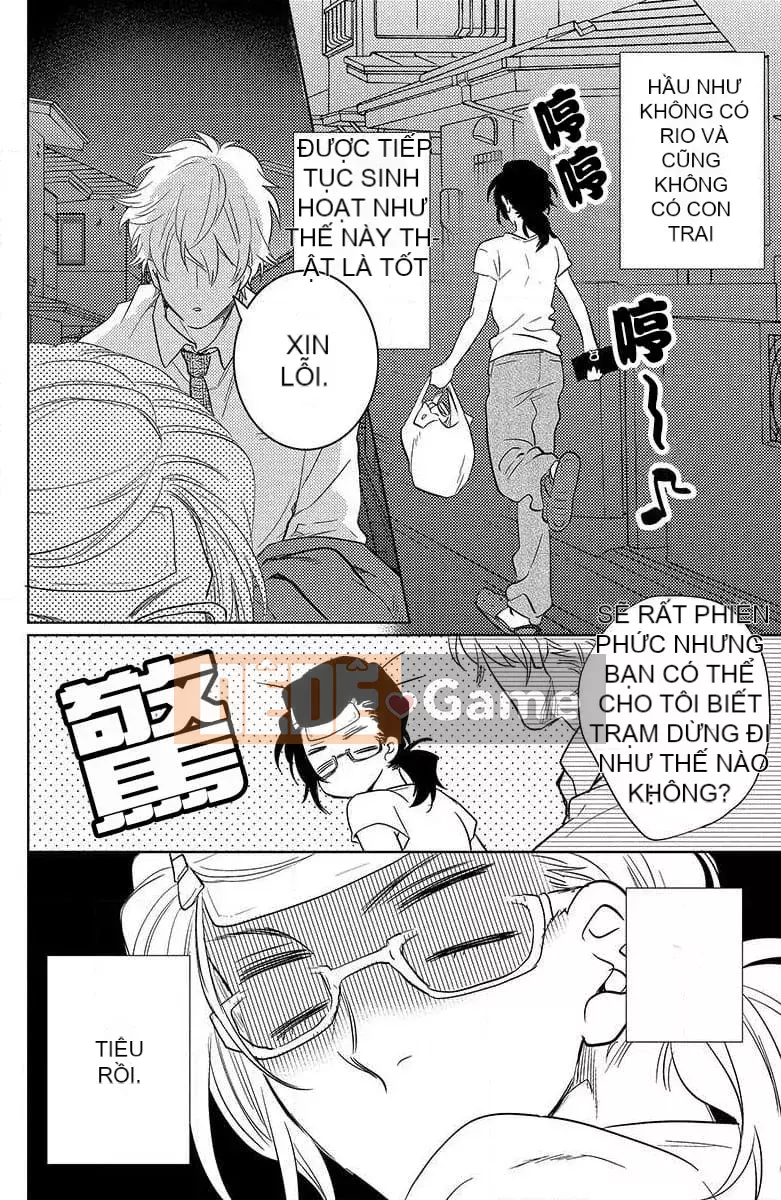 [Kyouko Aiba] Đồ lót trong tình yêu [Nhóm đặc biệt của Trung Quốc Liu]