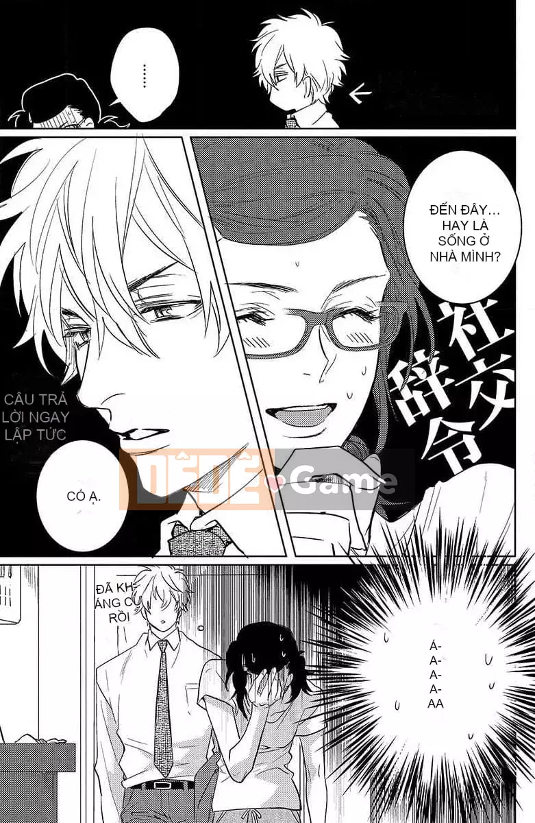 [Kyouko Aiba] Đồ lót trong tình yêu [Nhóm đặc biệt của Trung Quốc Liu]