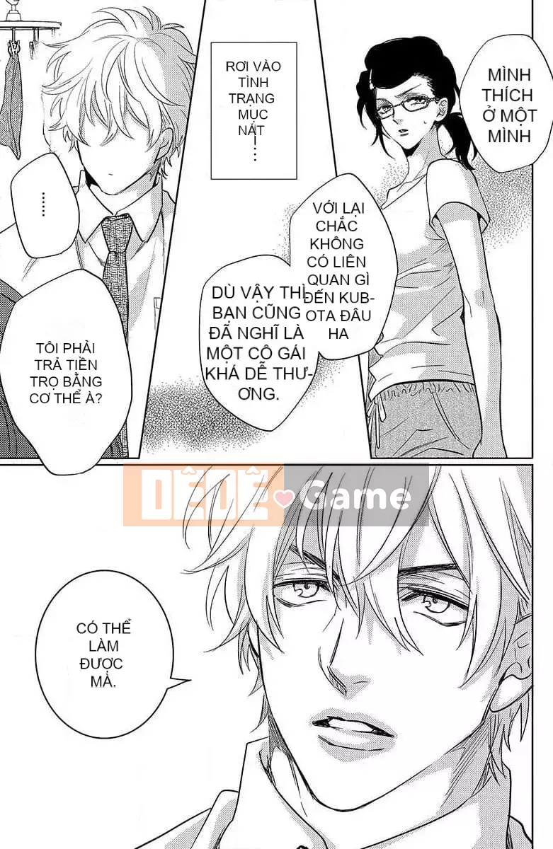 [Kyouko Aiba] Đồ lót trong tình yêu [Nhóm đặc biệt của Trung Quốc Liu]