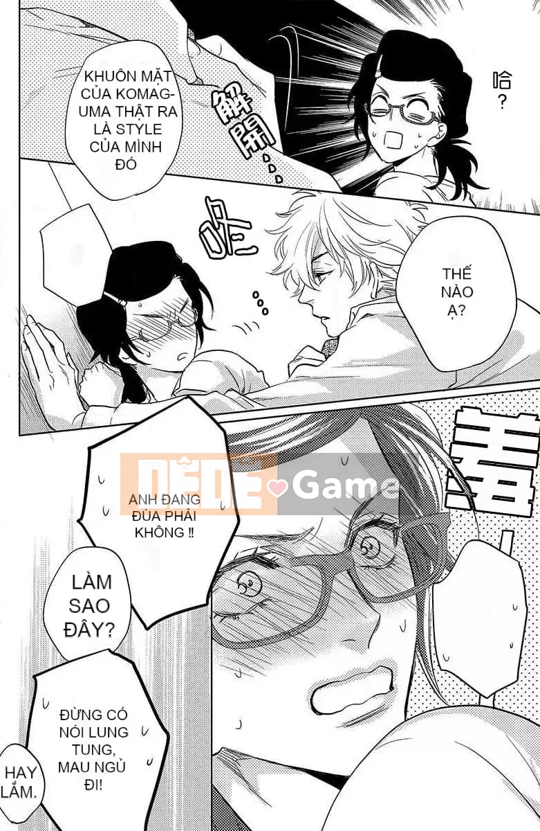 [Kyouko Aiba] Đồ lót trong tình yêu [Nhóm đặc biệt của Trung Quốc Liu]