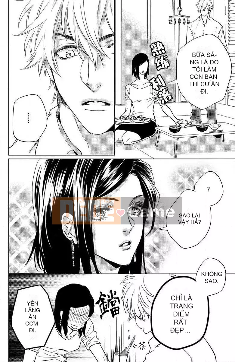 [Kyouko Aiba] Đồ lót trong tình yêu [Nhóm đặc biệt của Trung Quốc Liu]