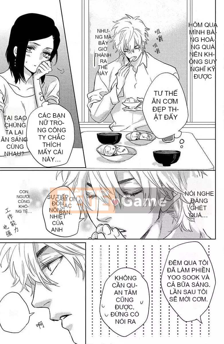 [Kyouko Aiba] Đồ lót trong tình yêu [Nhóm đặc biệt của Trung Quốc Liu]