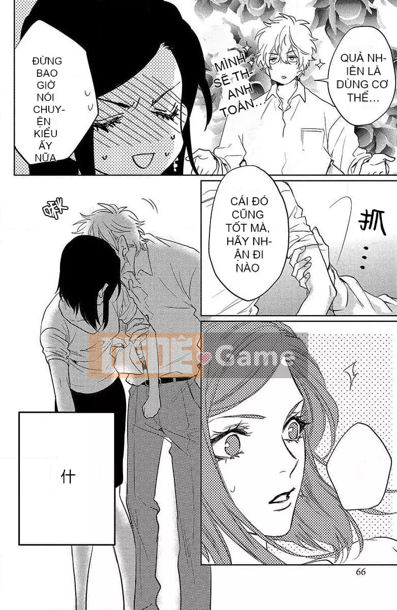 [Kyouko Aiba] Đồ lót trong tình yêu [Nhóm đặc biệt của Trung Quốc Liu]