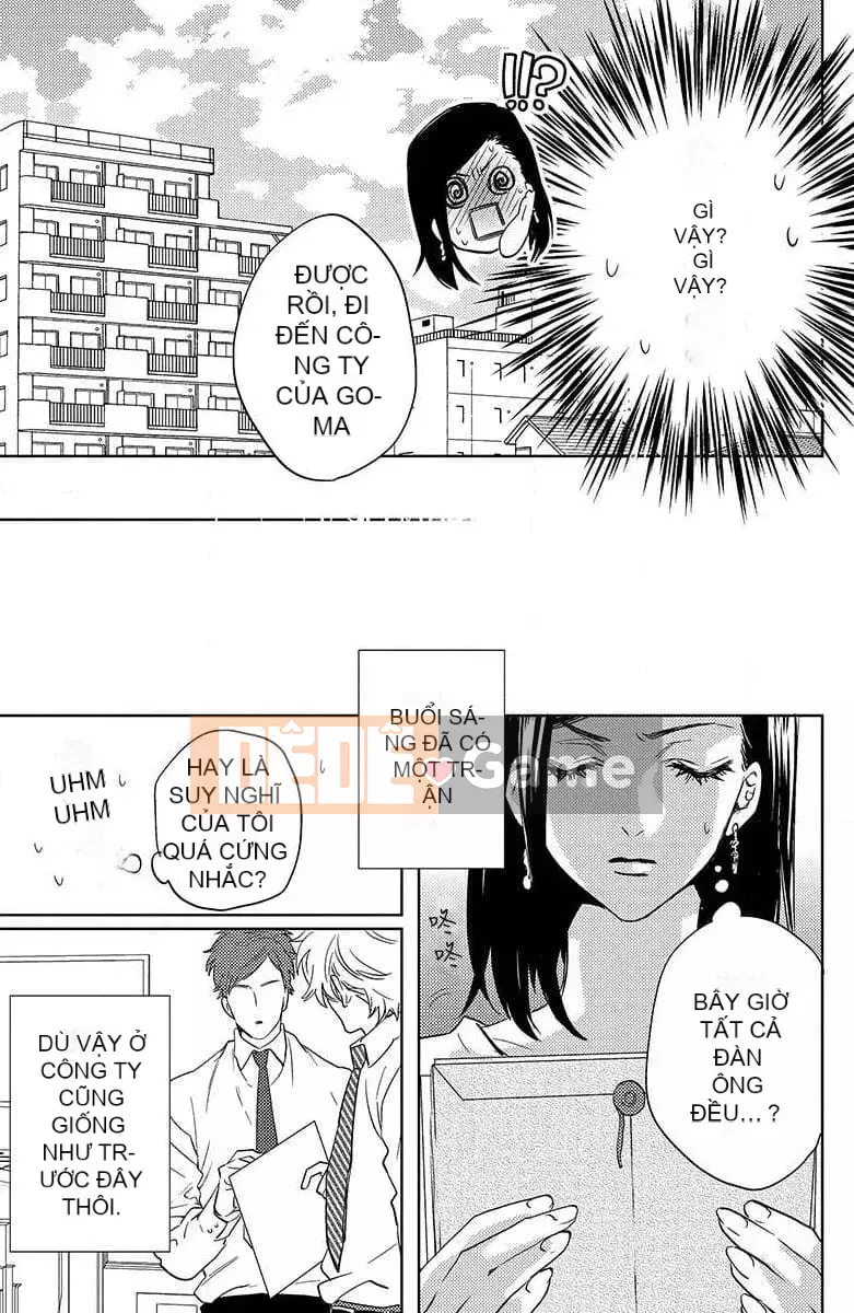 [Kyouko Aiba] Đồ lót trong tình yêu [Nhóm đặc biệt của Trung Quốc Liu]