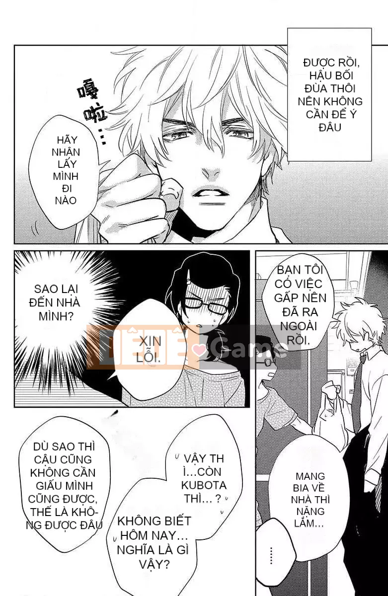 [Kyouko Aiba] Đồ lót trong tình yêu [Nhóm đặc biệt của Trung Quốc Liu]