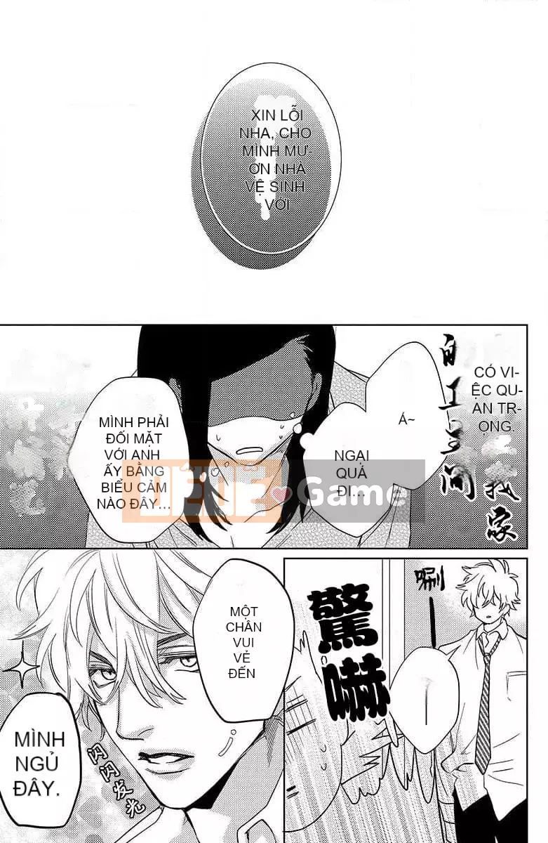 [Kyouko Aiba] Đồ lót trong tình yêu [Nhóm đặc biệt của Trung Quốc Liu]