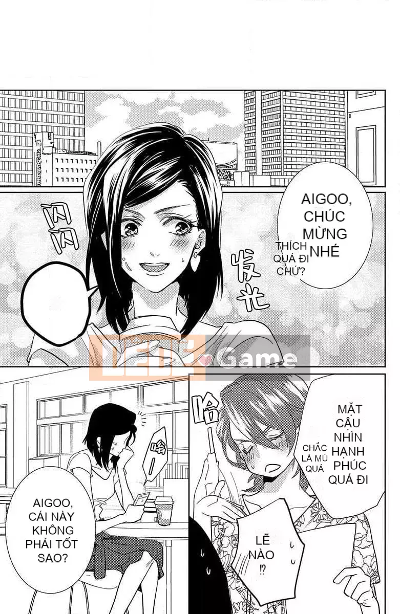 [Kyouko Aiba] Đồ lót trong tình yêu [Nhóm đặc biệt của Trung Quốc Liu]