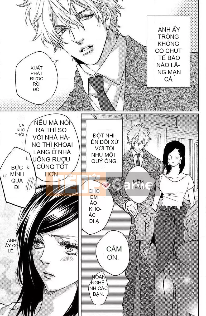 [Kyouko Aiba] Đồ lót trong tình yêu [Nhóm đặc biệt của Trung Quốc Liu]