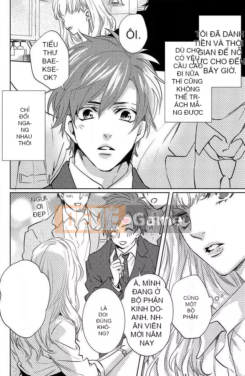 [Kyouko Aiba] Đồ lót trong tình yêu [Nhóm đặc biệt của Trung Quốc Liu]