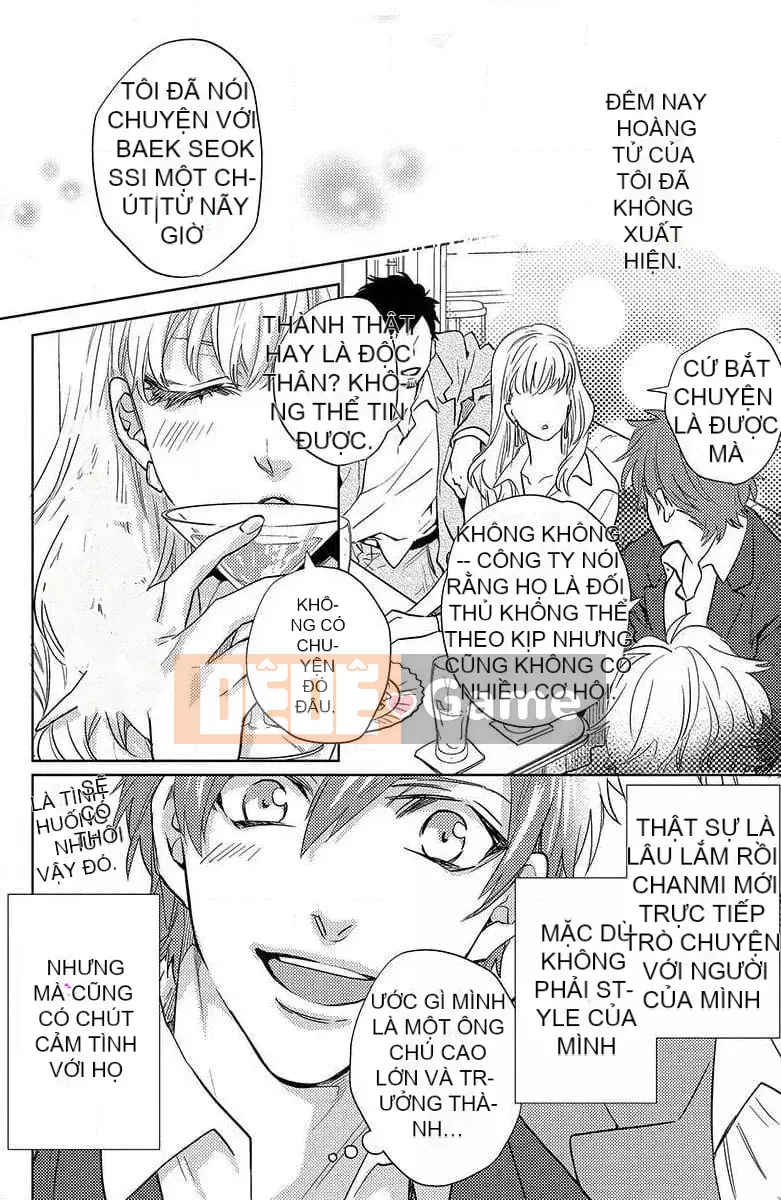 [Kyouko Aiba] Đồ lót trong tình yêu [Nhóm đặc biệt của Trung Quốc Liu]